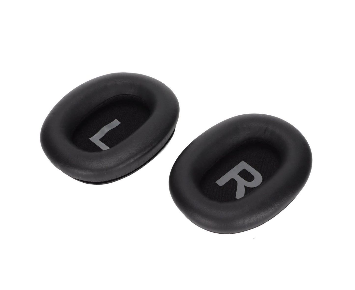Headphone Ear Pads Protein Leather Replacement Cushions for Mpow H12 Noise Cancelling Headset