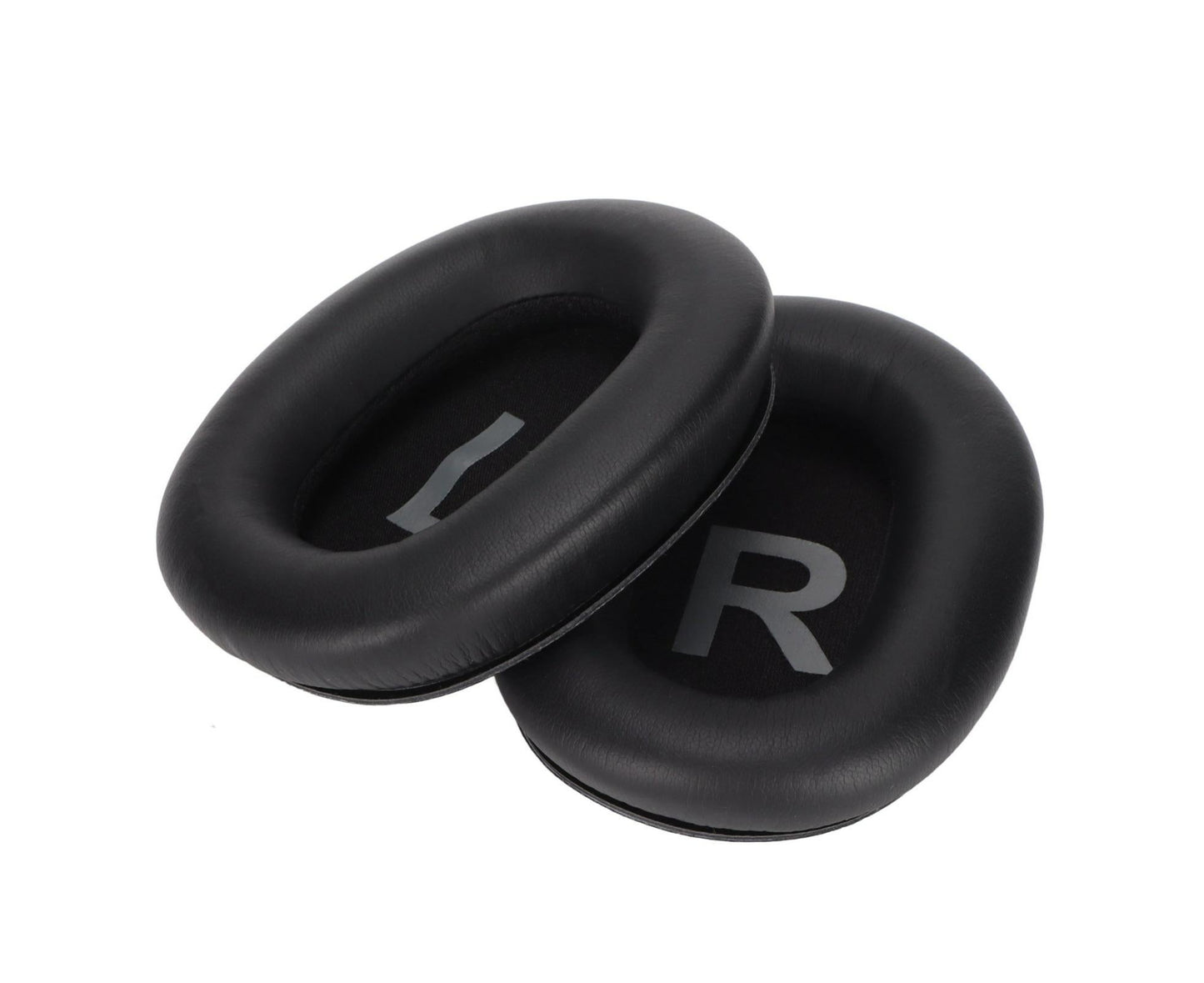 Headphone Ear Pads Protein Leather Replacement Cushions for Mpow H12 Noise Cancelling Headset