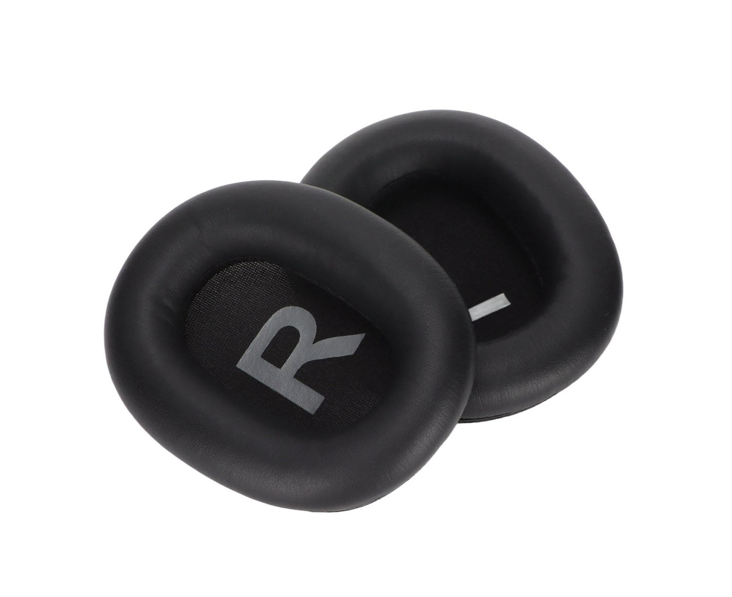 Headphone Ear Pads Protein Leather Replacement Cushions for Mpow H12 Noise Cancelling Headset