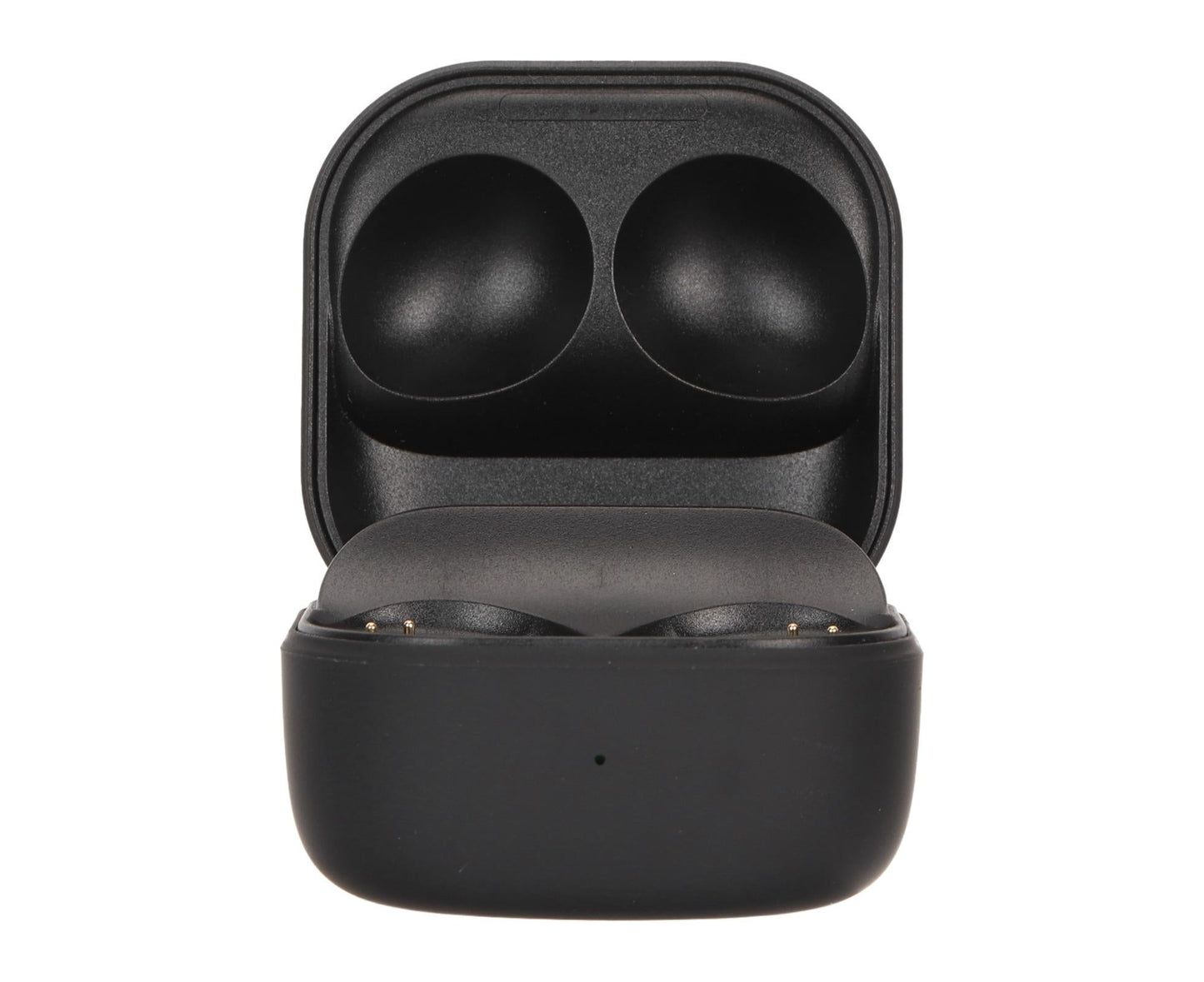 Earbuds Charging Case 600mAh Replacement Bluetooth Earphone Charger for Galaxy Buds2 Pro SM R510 Black