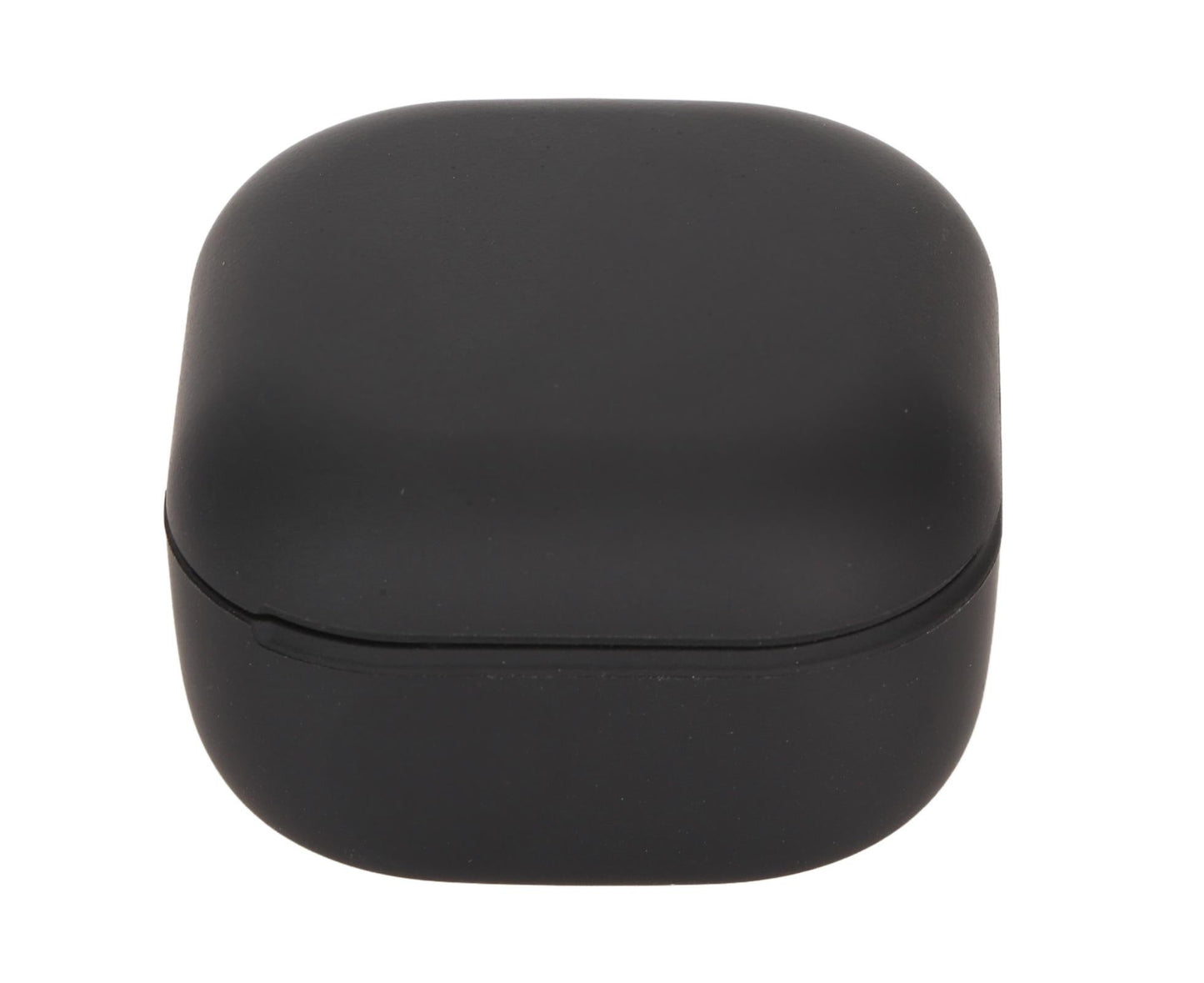 Earbuds Charging Case 600mAh Replacement Bluetooth Earphone Charger for Galaxy Buds2 Pro SM R510 Black