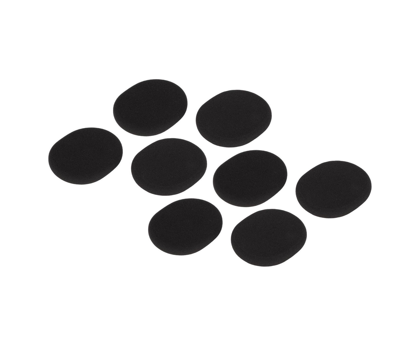 Headphone Ear Pads Noise Isolation Soft Replacement Headset Cushions for Logitech H800