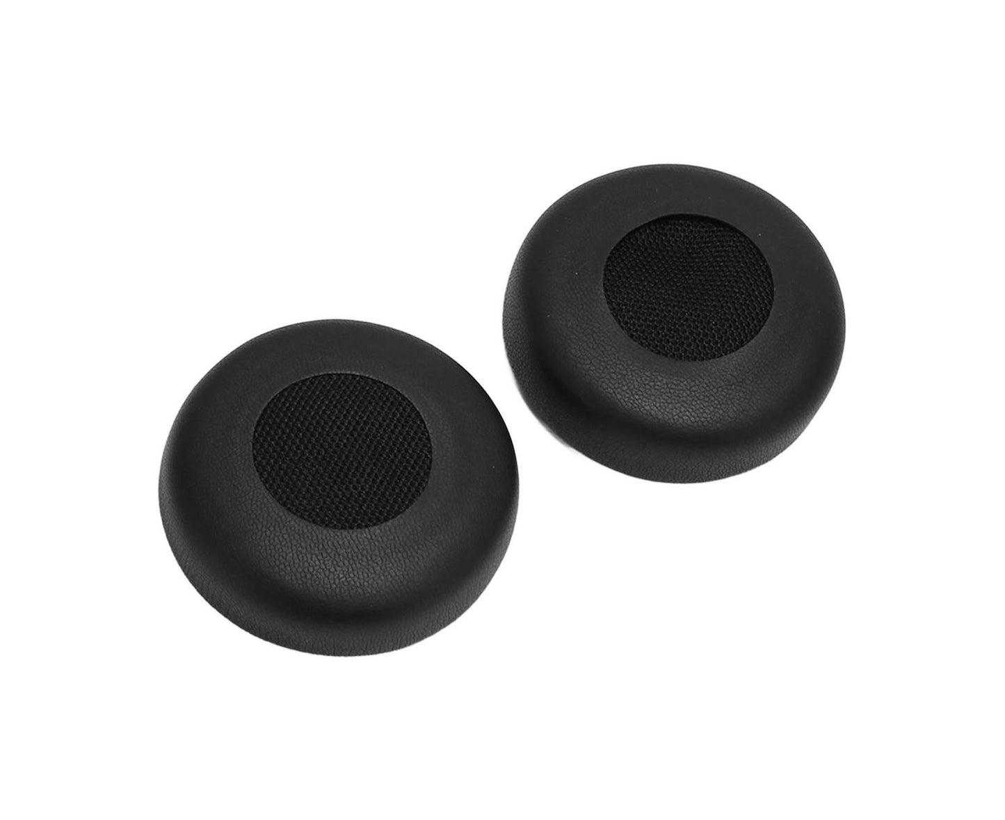 Replacement Earpads Professional Protein Leather Headphone Ear Cushions for Jabra Evolve 20 20se 30 30II 40 65 65+