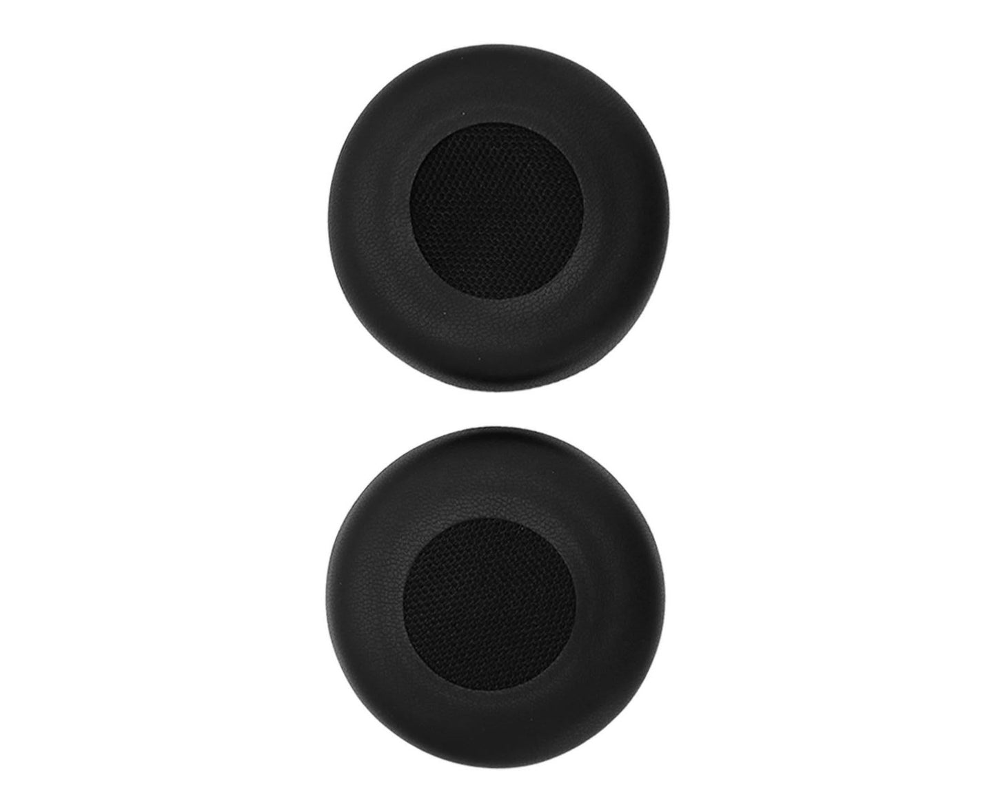 Replacement Earpads Professional Protein Leather Headphone Ear Cushions for Jabra Evolve 20 20se 30 30II 40 65 65+