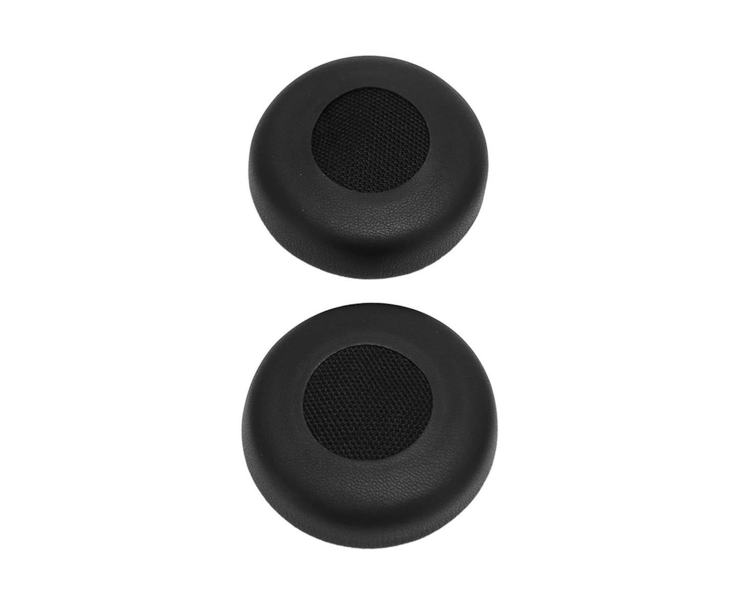 Replacement Earpads Professional Protein Leather Headphone Ear Cushions for Jabra Evolve 20 20se 30 30II 40 65 65+