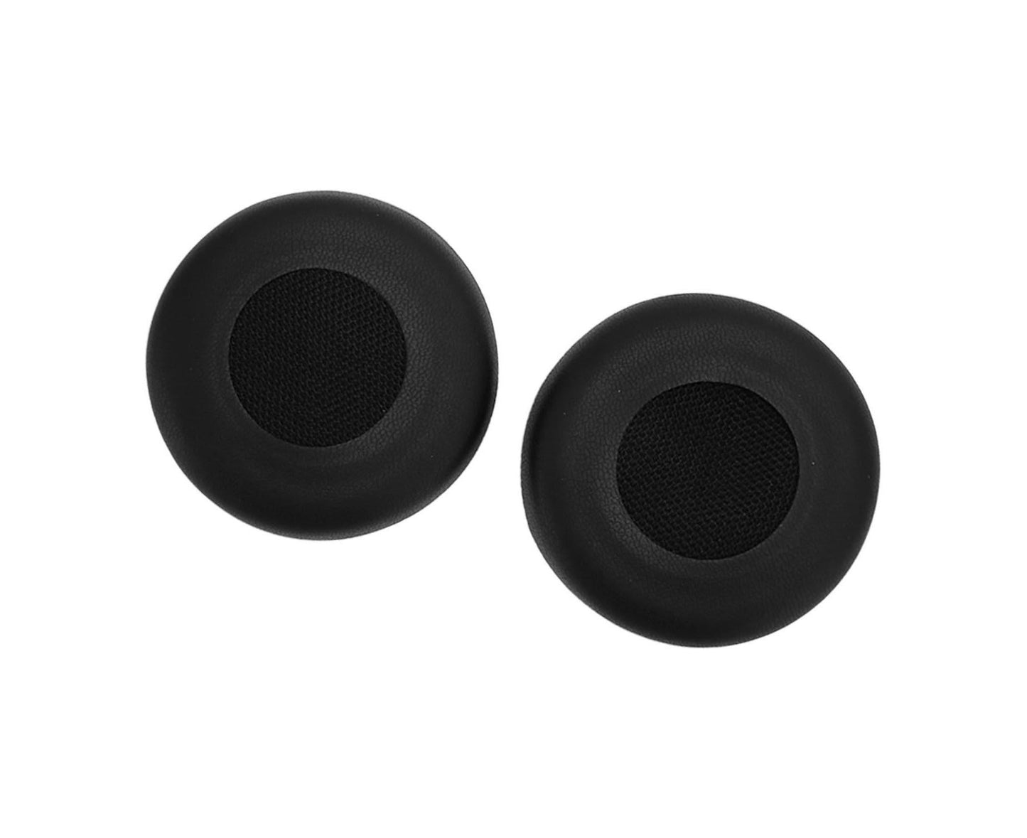 Replacement Earpads Professional Protein Leather Headphone Ear Cushions for Jabra Evolve 20 20se 30 30II 40 65 65+
