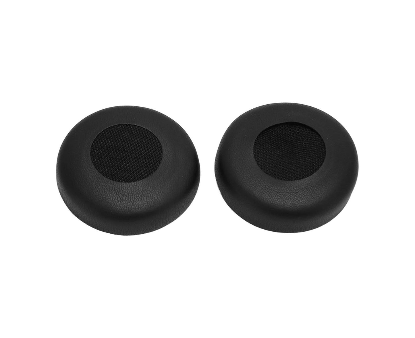 Replacement Earpads Professional Protein Leather Headphone Ear Cushions for Jabra Evolve 20 20se 30 30II 40 65 65+