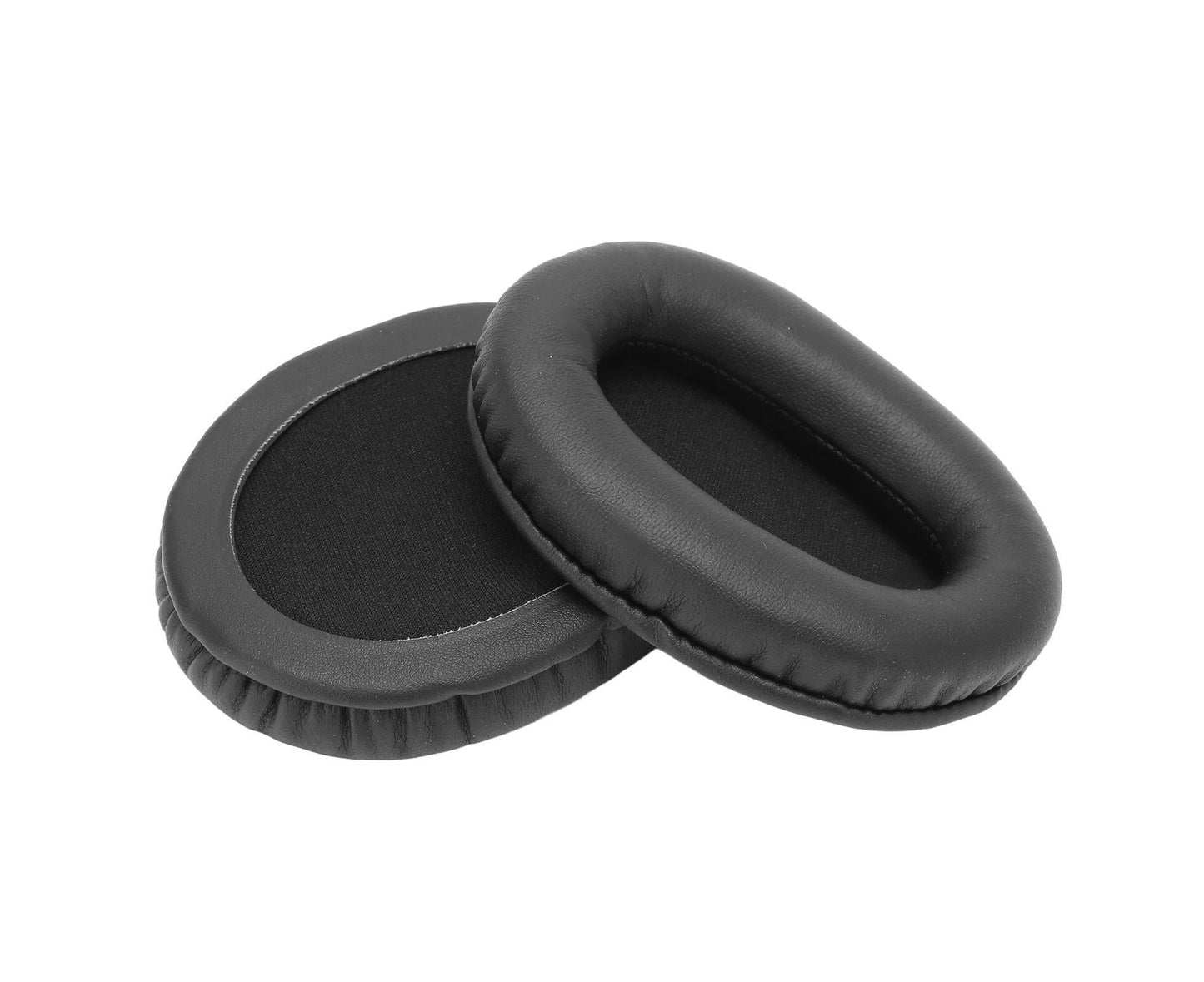 Headphone Ear Pads Soft Breathable Replacement Headset Cushions for Kingston HyperX Cloud Flight