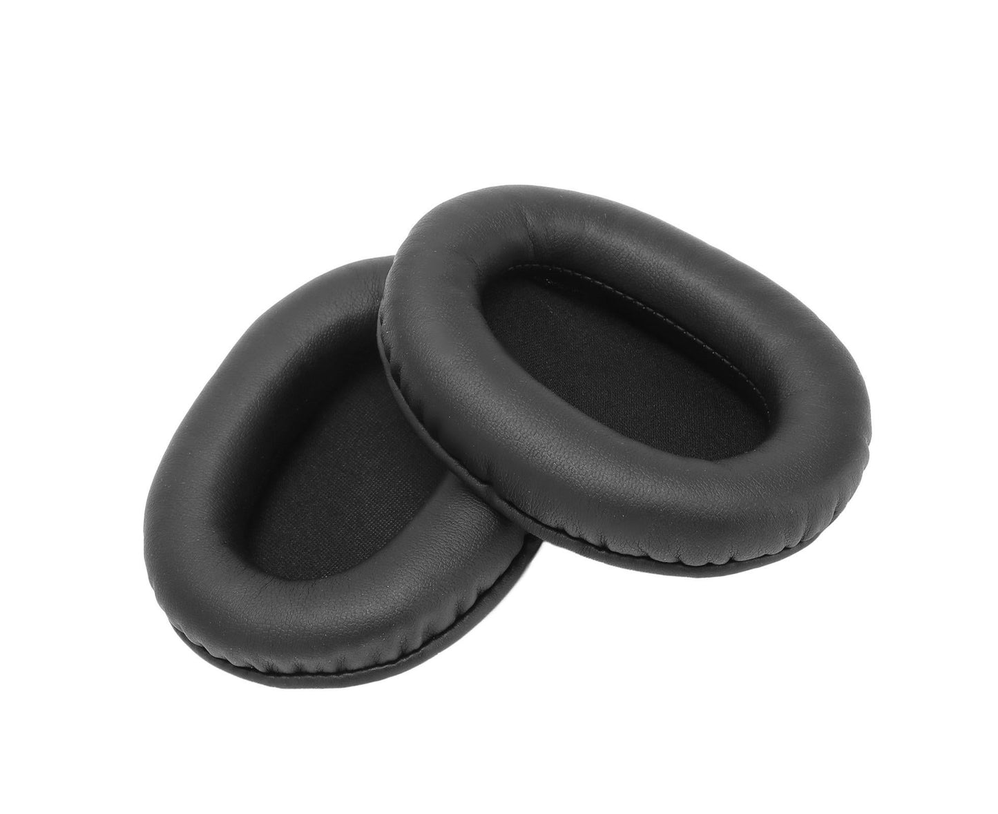 Headphone Ear Pads Soft Breathable Replacement Headset Cushions for Kingston HyperX Cloud Flight