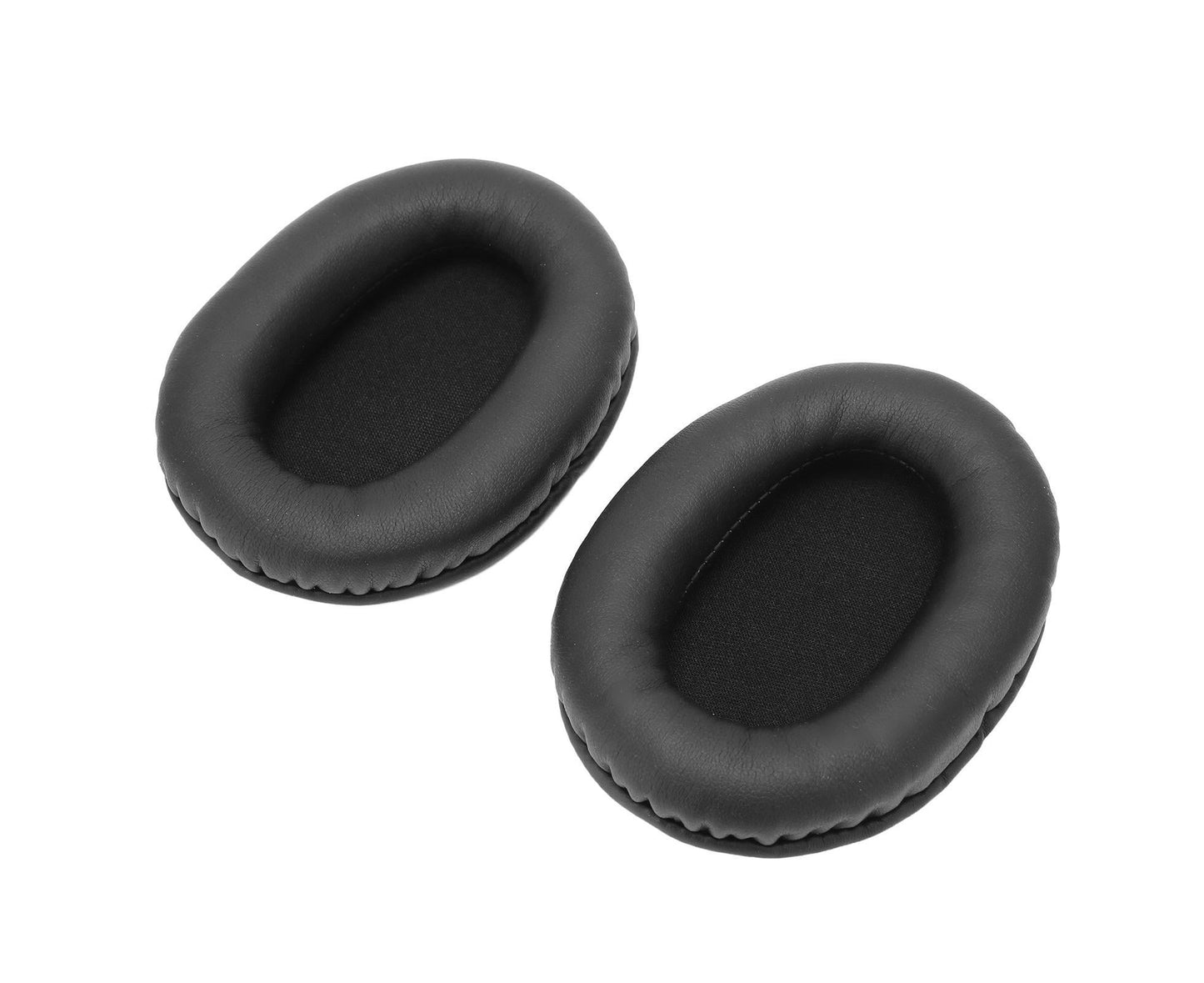 Headphone Ear Pads Soft Breathable Replacement Headset Cushions for Kingston HyperX Cloud Flight