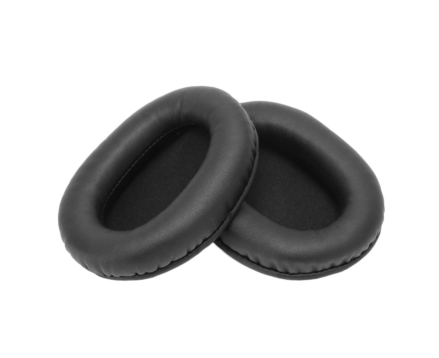 Headphone Ear Pads Soft Breathable Replacement Headset Cushions for Kingston HyperX Cloud Flight