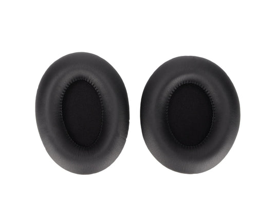 Ear Pads Set Protein Leather Soft Replacement Cushions Cover for TaoTronics TtBH060 Headphones