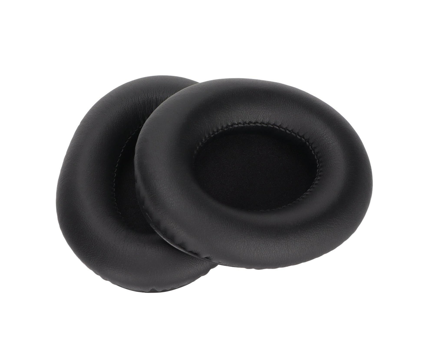 Ear Pads Set Protein Leather Soft Replacement Cushions Cover for TaoTronics TtBH060 Headphones