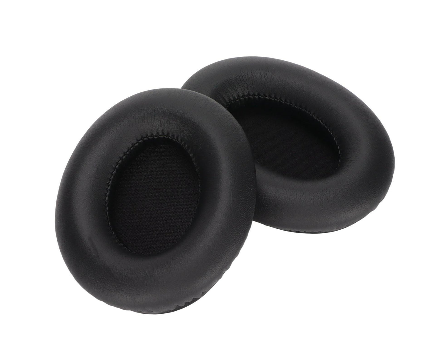Ear Pads Set Protein Leather Soft Replacement Cushions Cover for TaoTronics TtBH060 Headphones