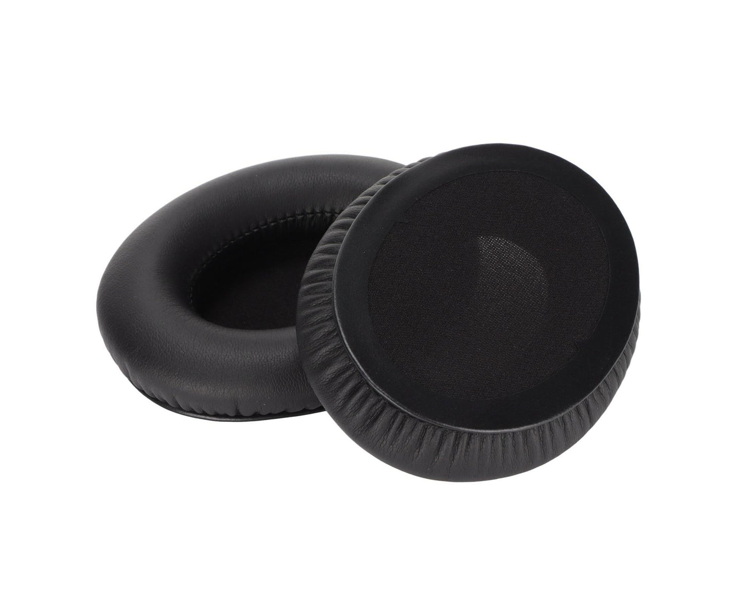 Ear Pads Set Protein Leather Soft Replacement Cushions Cover for TaoTronics TtBH060 Headphones