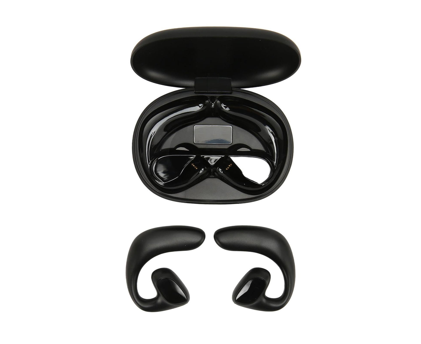Language Translator Earbuds Smart Noise Reduction Supports 144 Languages Bluetooth 5.3 Earphones