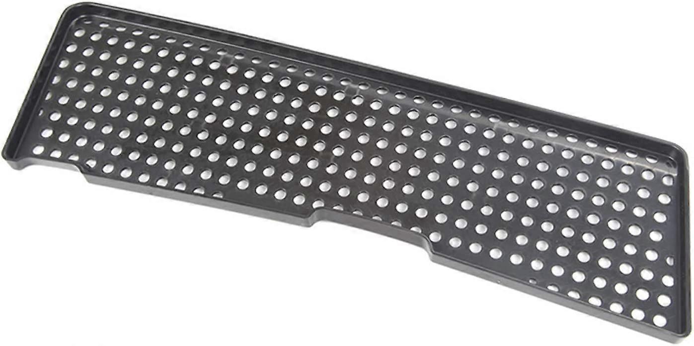 Compatible with Tesla Model 3 Model 3   Air Intake Grille Protective Cover Airvent Car Accessories