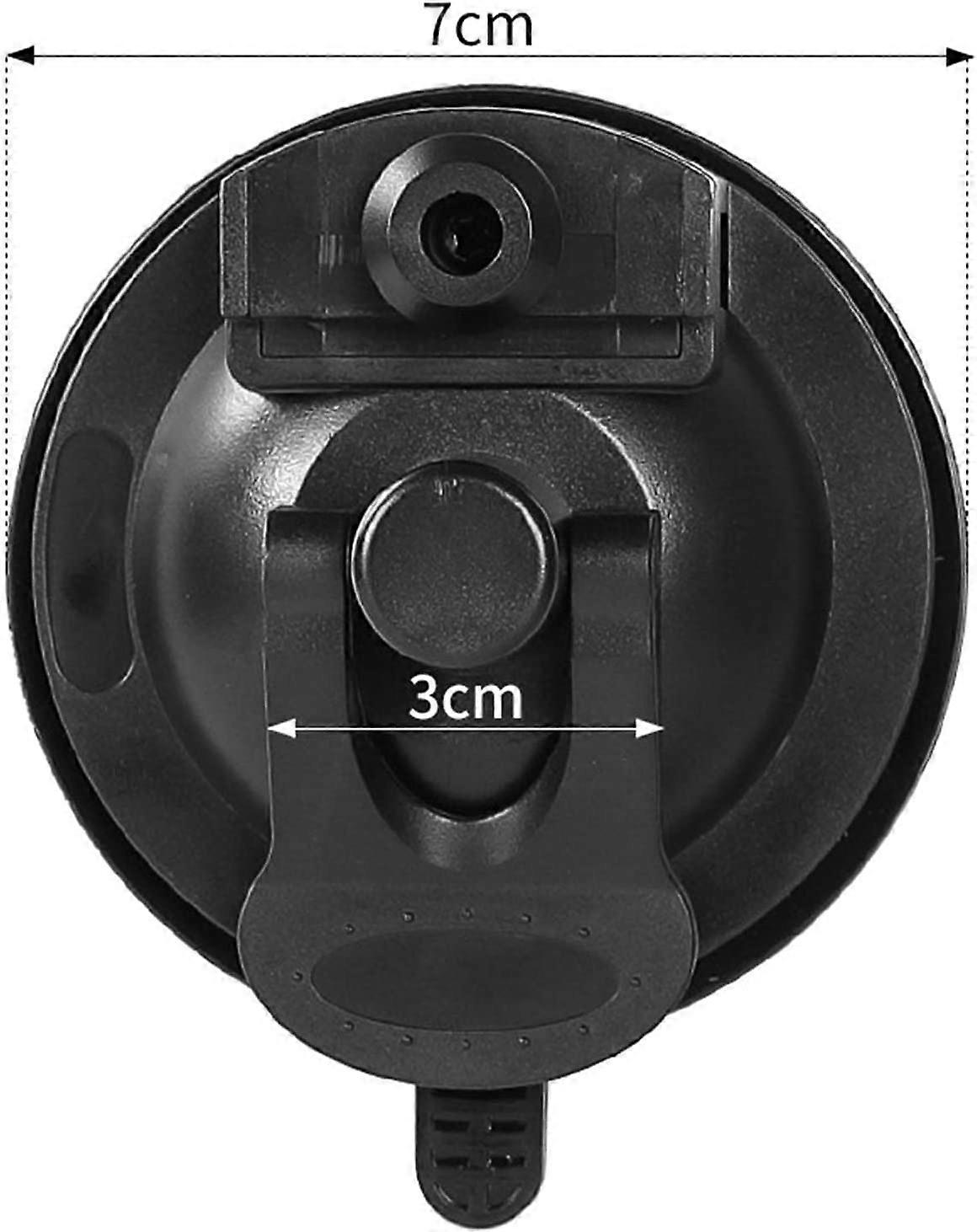 3Pcs Heavy Duty Suction Cups, Car Tie Down Hook, Camping Tarp Accessory with security Hook, Strong Power for Camping, Traveling and Other Outdoor Activi