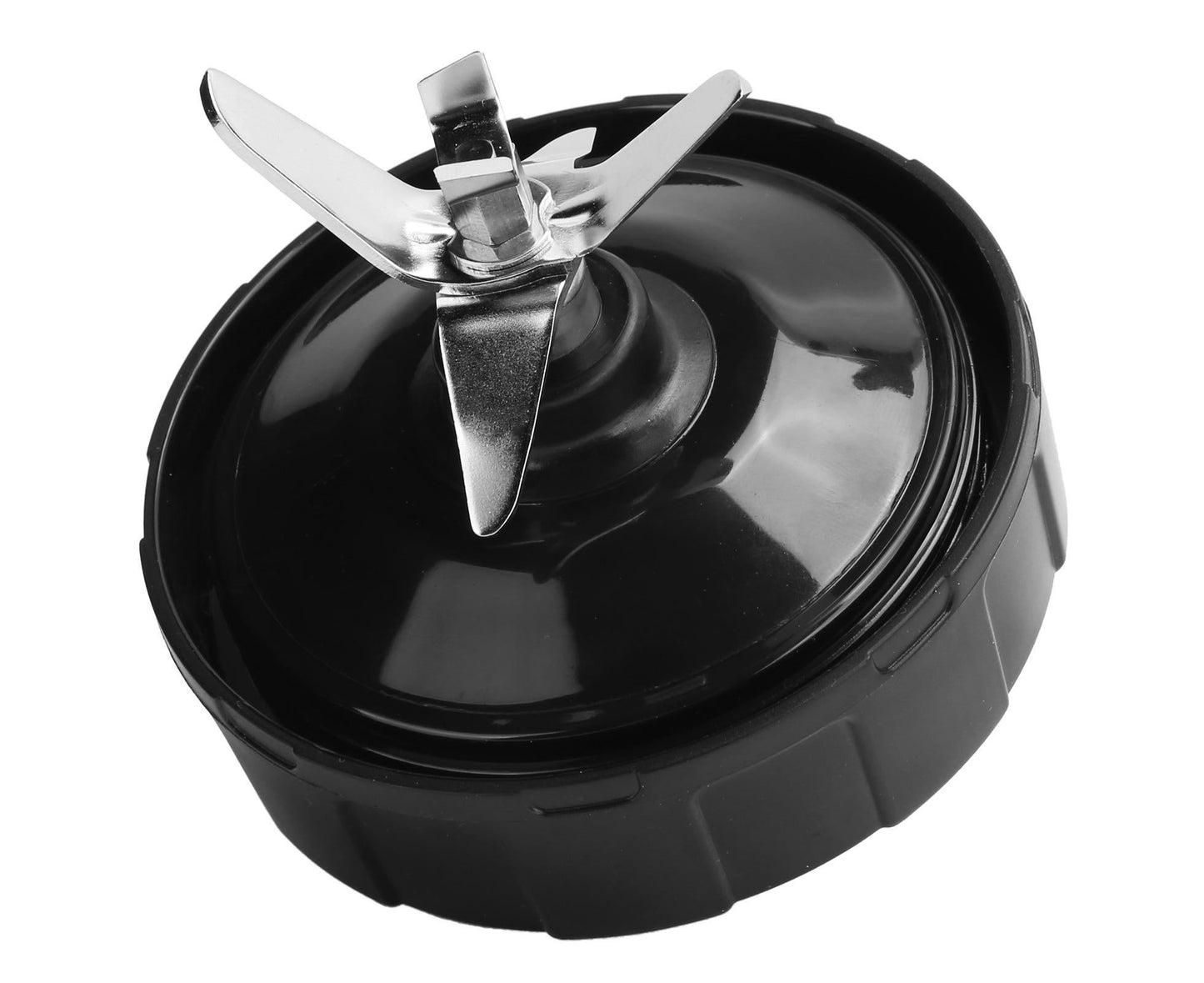 6-Leaf Blade Blender Base Assembly for Nutri Ninja 900W/1000W Juicer Extractor