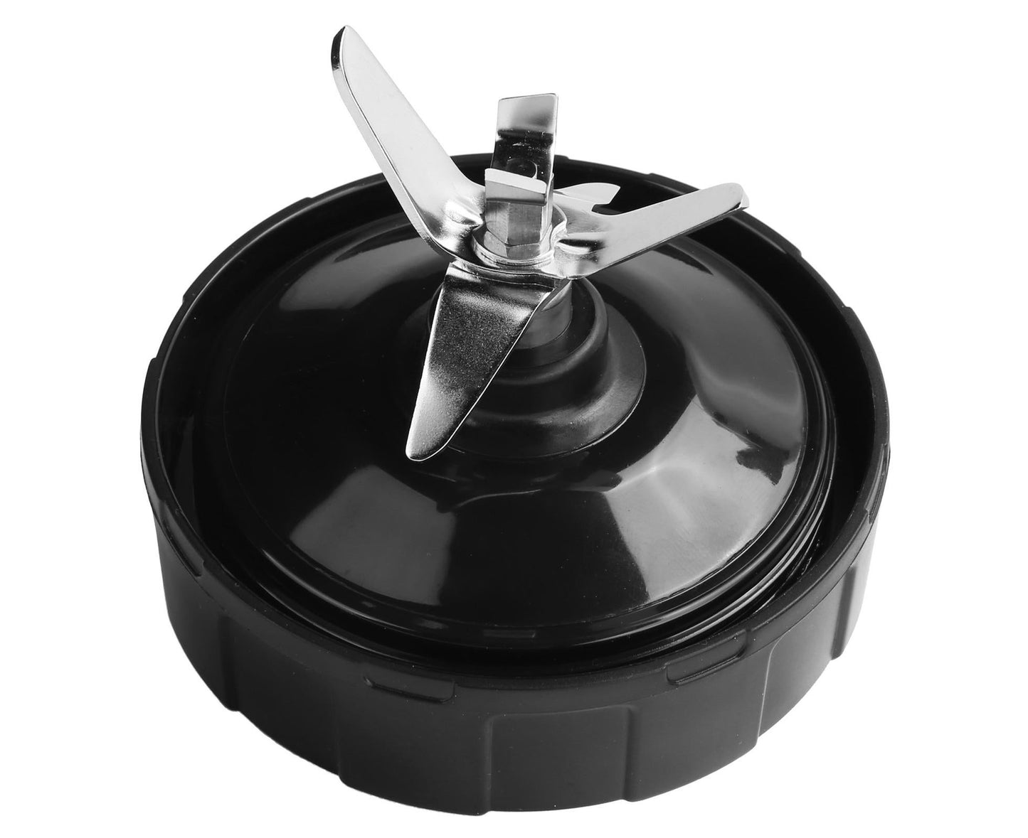 6-Leaf Blade Blender Base Assembly for Nutri Ninja 900W/1000W Juicer Extractor