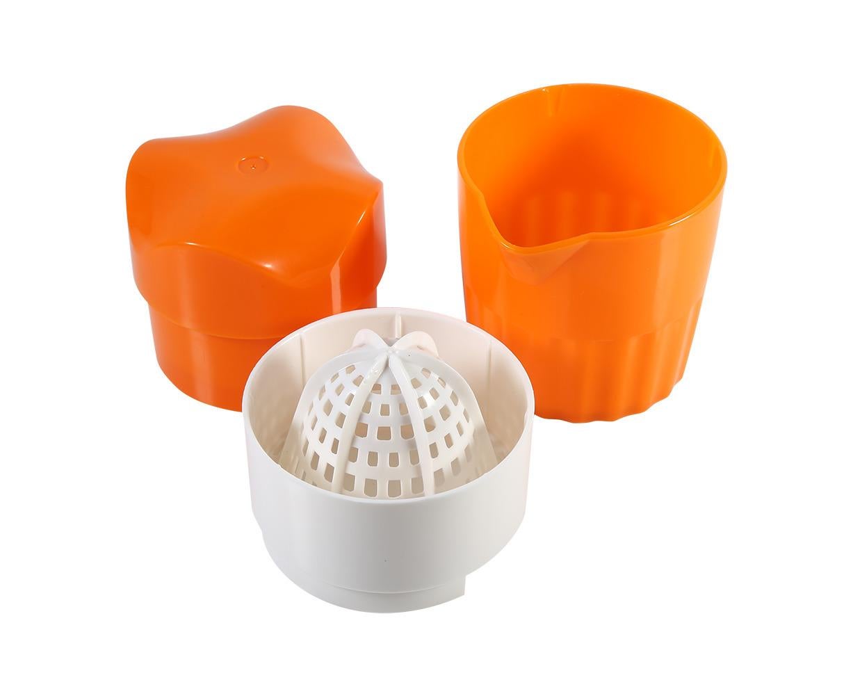 High-Quality Manual Citrus Juicer for Orange & Lemon, Fruit Press Squeeze Extractor