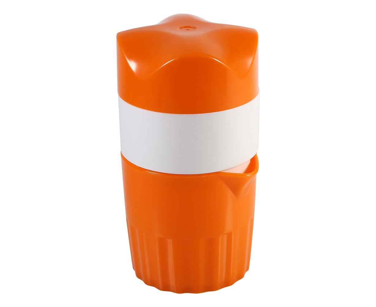 High-Quality Manual Citrus Juicer for Orange & Lemon, Fruit Press Squeeze Extractor