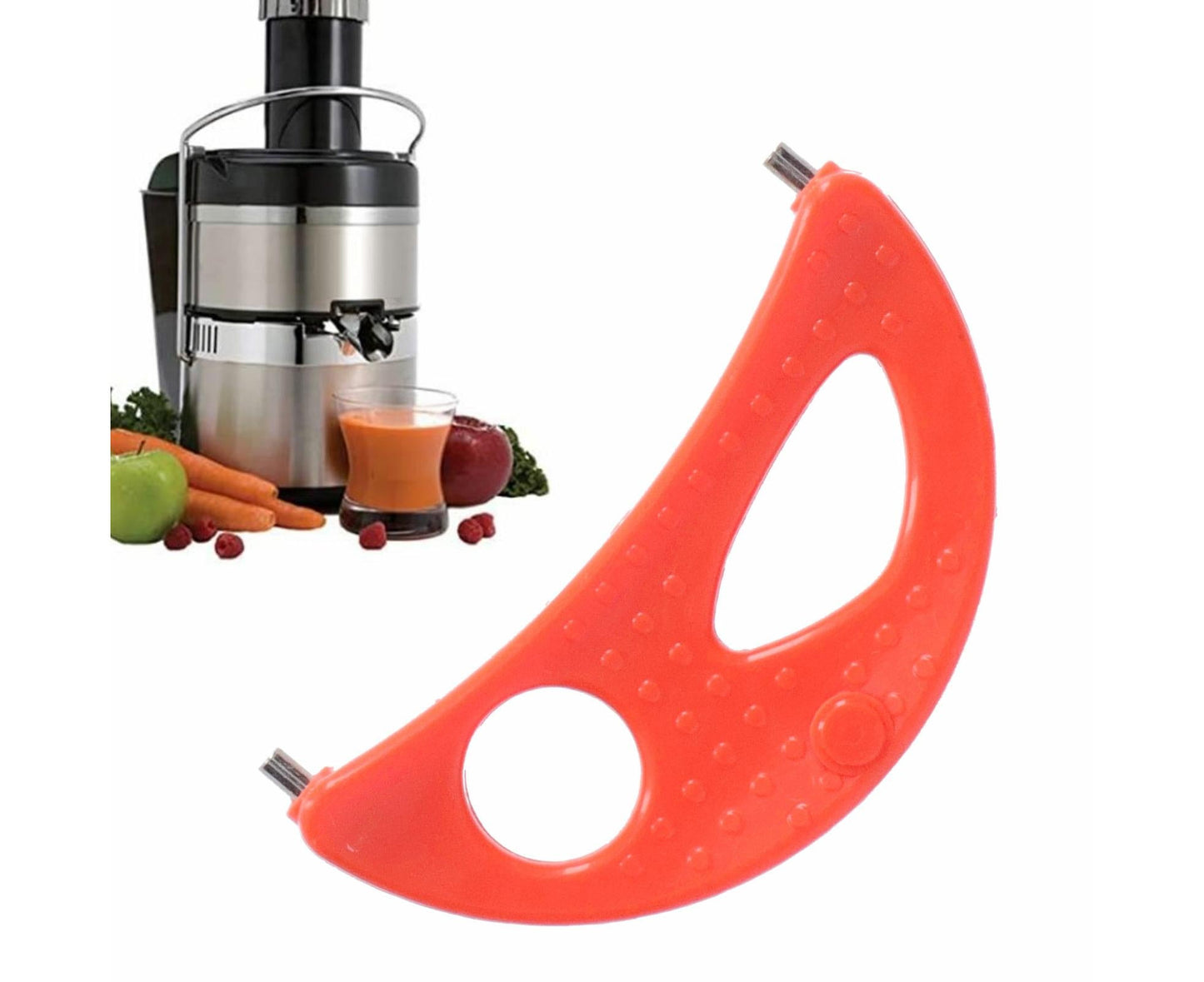 Crescent Tool for Jack Lalanne Power Juicer Deluxe PRO Classic Accessories