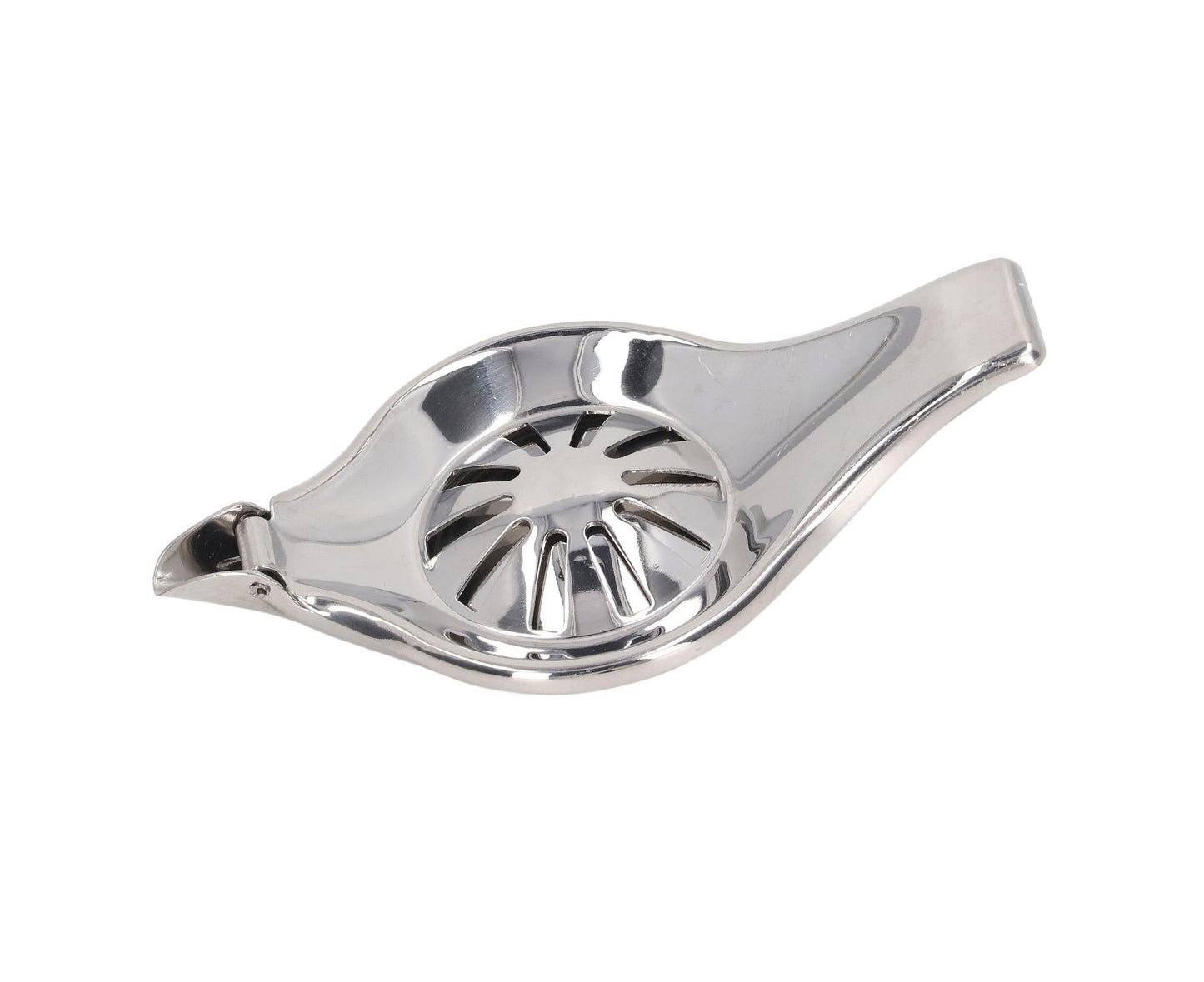 Manual Lemon Juicer, 304 Stainless Steel Lime Squeezer, Citrus Press, Kitchen Tool