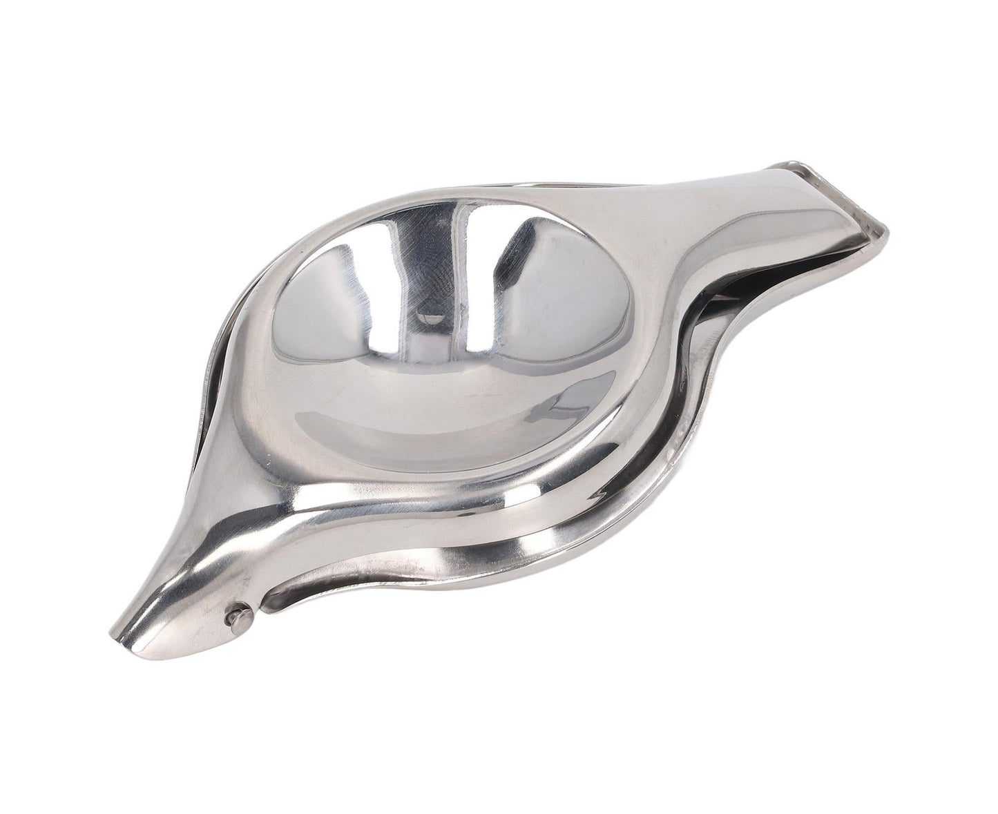 Manual Lemon Juicer, 304 Stainless Steel Lime Squeezer, Citrus Press, Kitchen Tool
