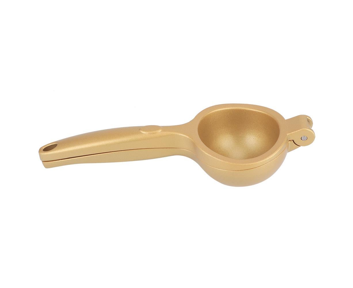 Zinc Alloy Manual Lemon Squeezer, Citrus Orange Fruit Press Juicer, Kitchen Tool