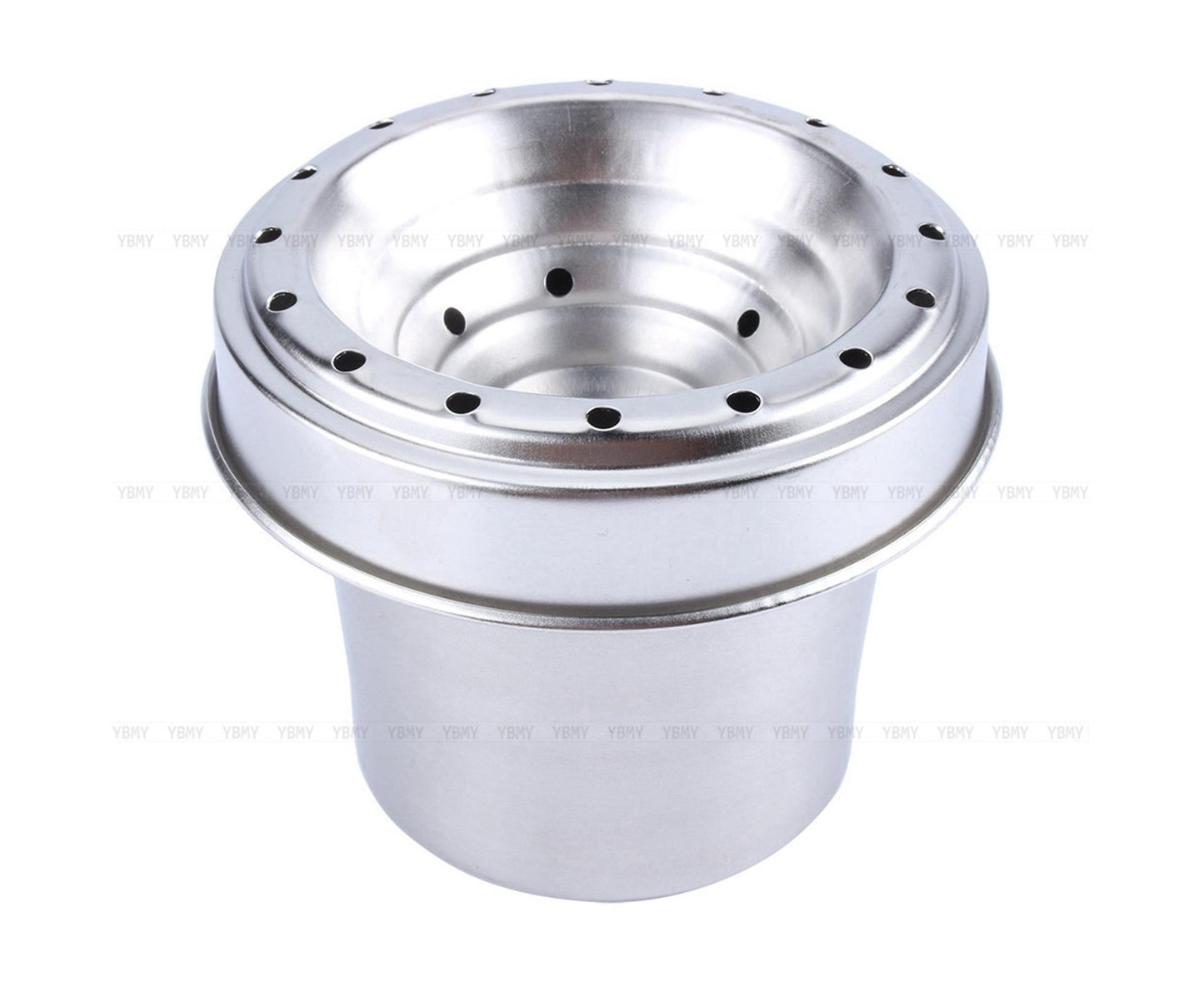 Juicer Maker, Stainless Steel Citrus Fruit Squeezer, Strong Juicing for Home Kitchen