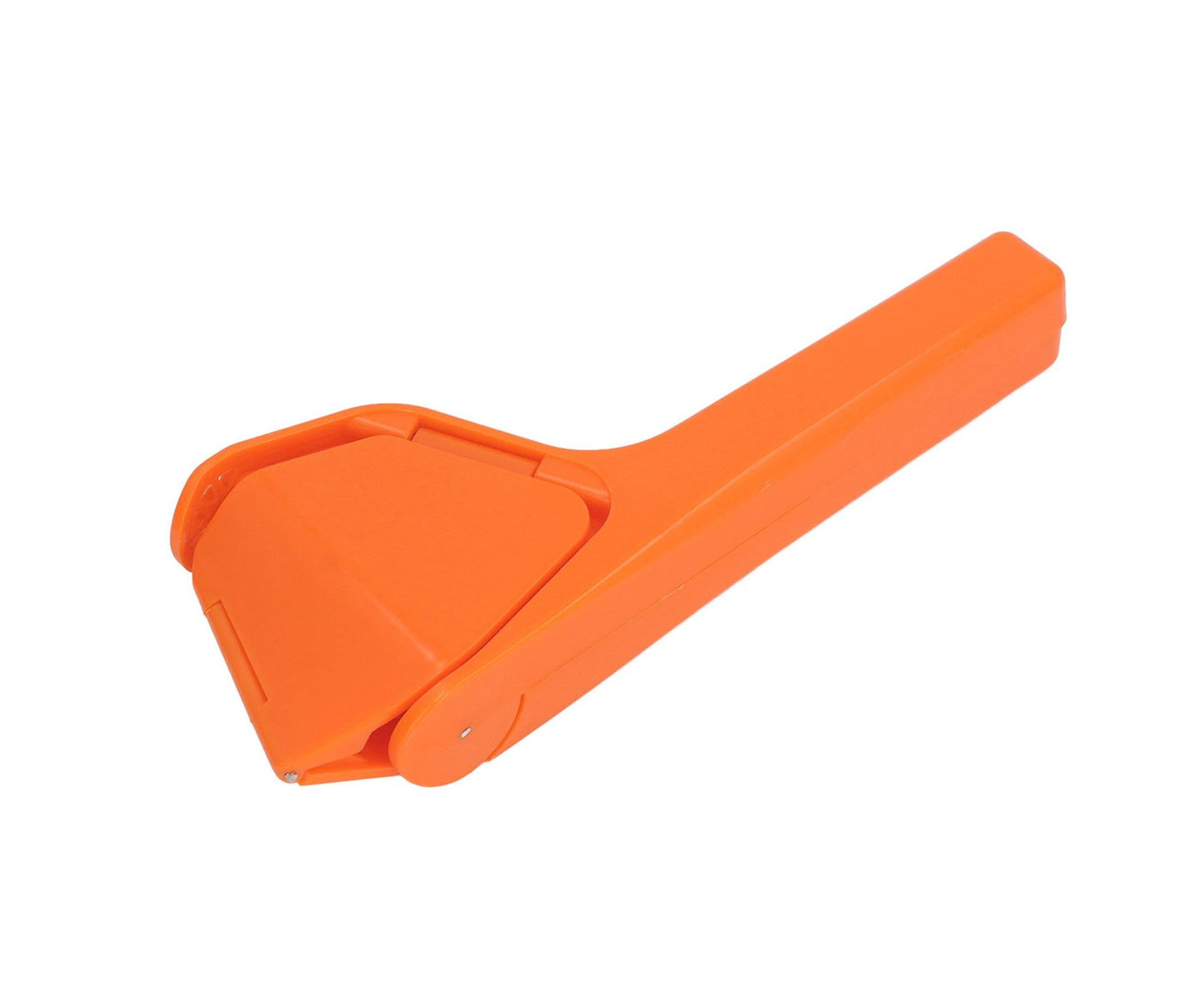 Manual Juicer, Ergonomic Hand Press Citrus Squeezer for Lemon & Orange, Home Use