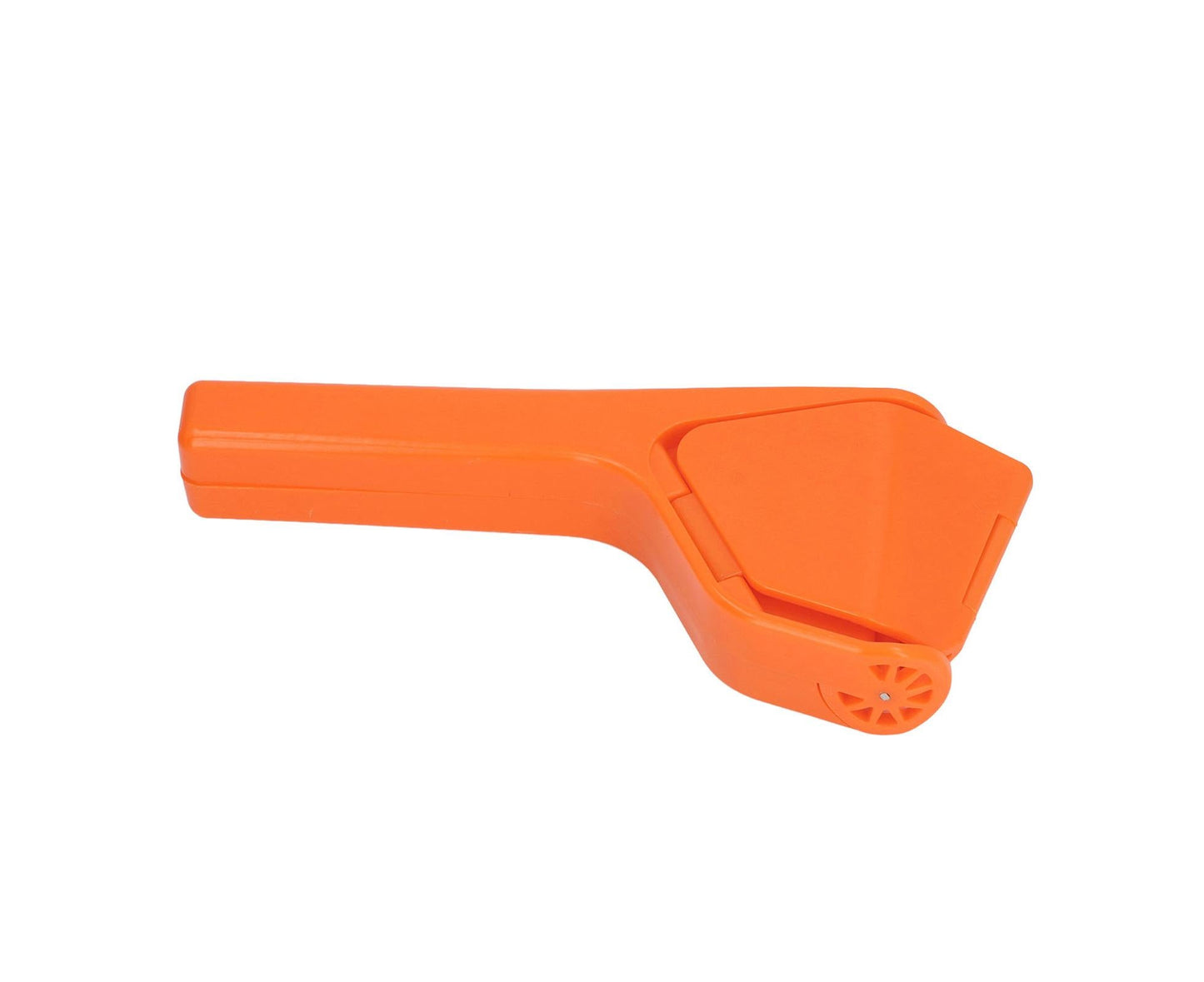 Manual Juicer, Ergonomic Hand Press Citrus Squeezer for Lemon & Orange, Home Use