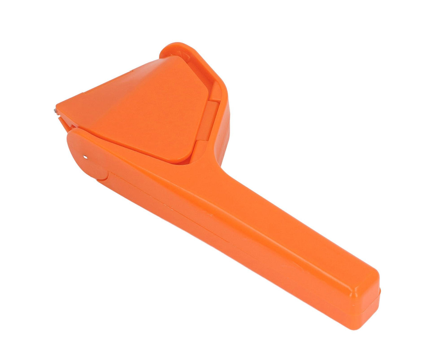 Manual Juicer, Ergonomic Hand Press Citrus Squeezer for Lemon & Orange, Home Use