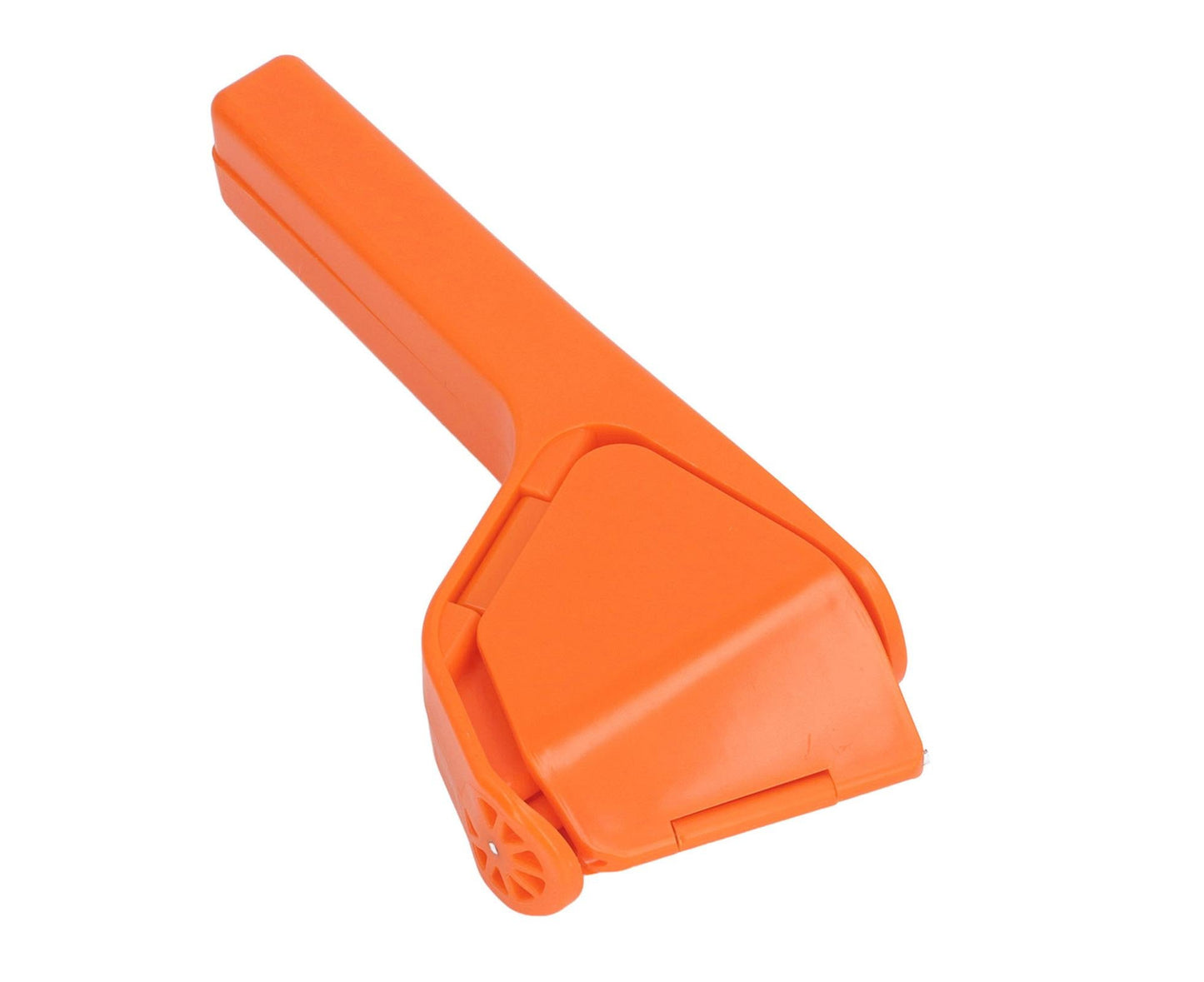 Manual Juicer, Ergonomic Hand Press Citrus Squeezer for Lemon & Orange, Home Use