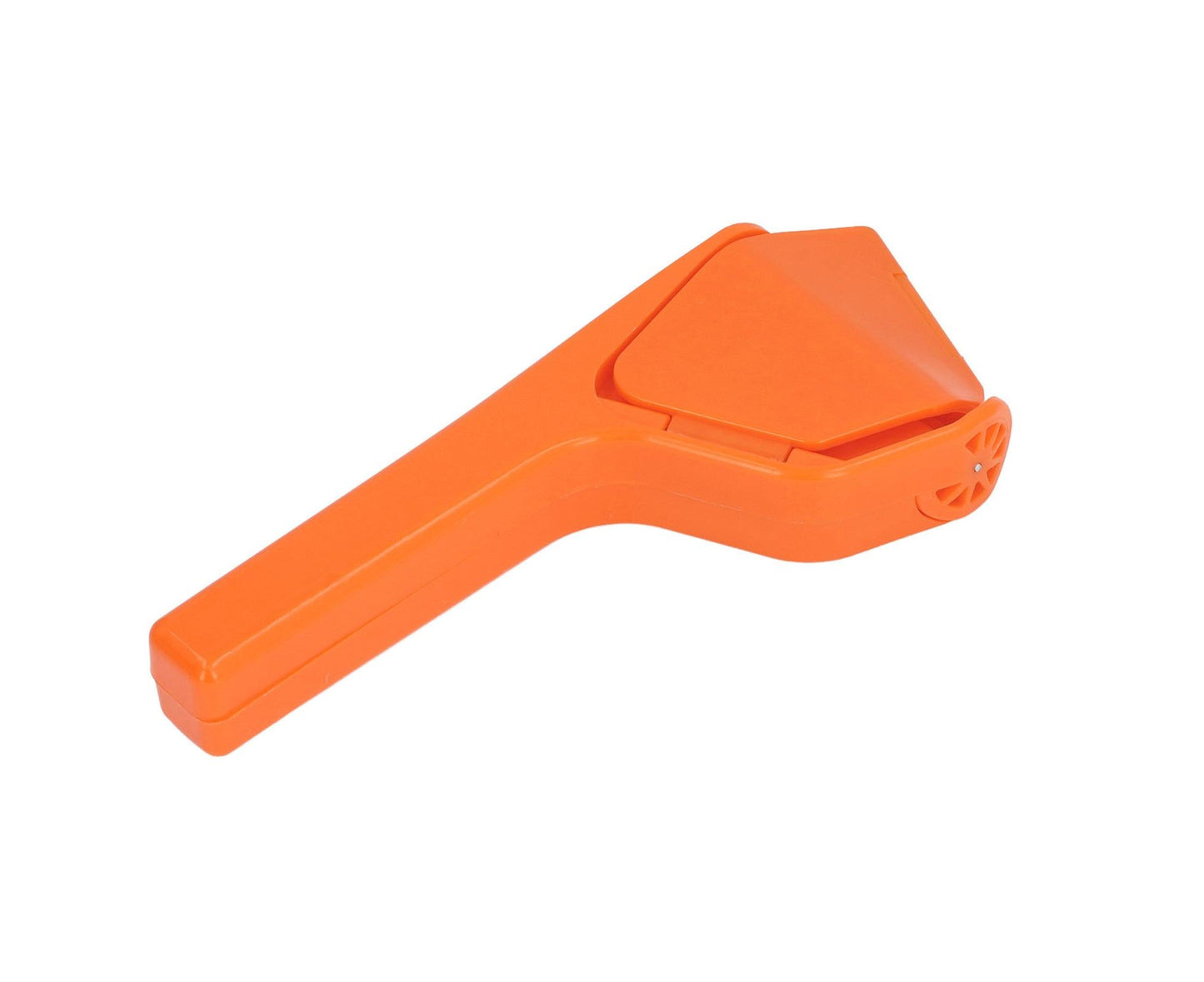 Manual Juicer, Ergonomic Hand Press Citrus Squeezer for Lemon & Orange, Home Use