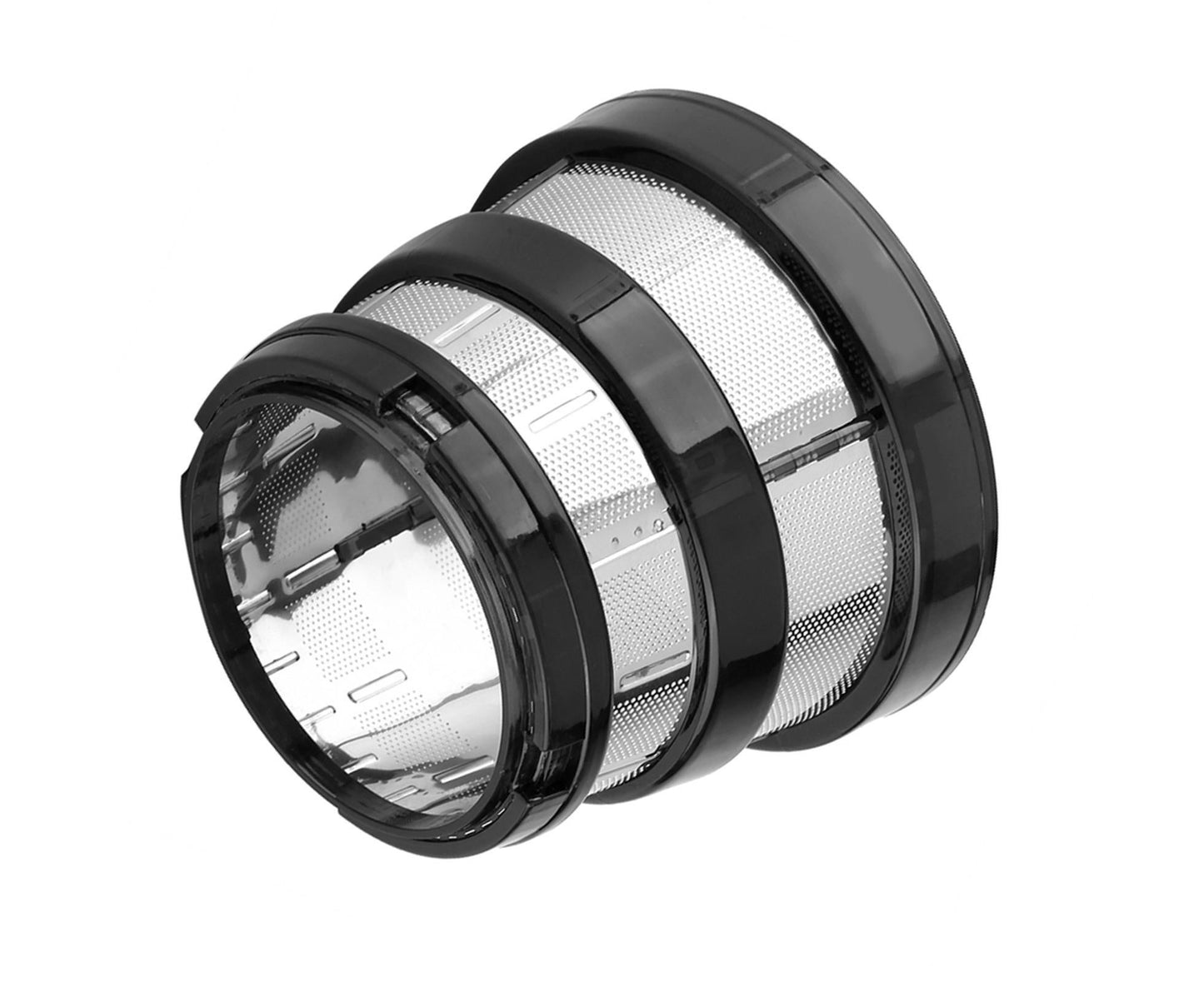 Juicer Filters, Easy to Clean, Small Footprint, Mesh Filter for Carrot & Celery