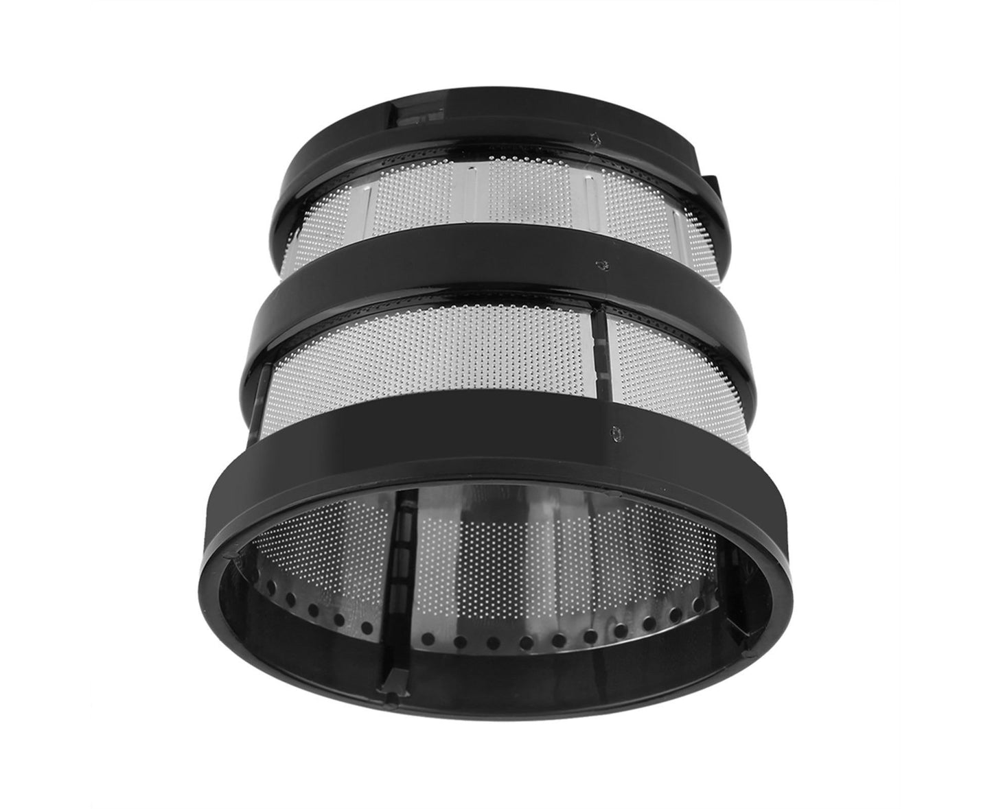 Juicer Filters, Easy to Clean, Small Footprint, Mesh Filter for Carrot & Celery