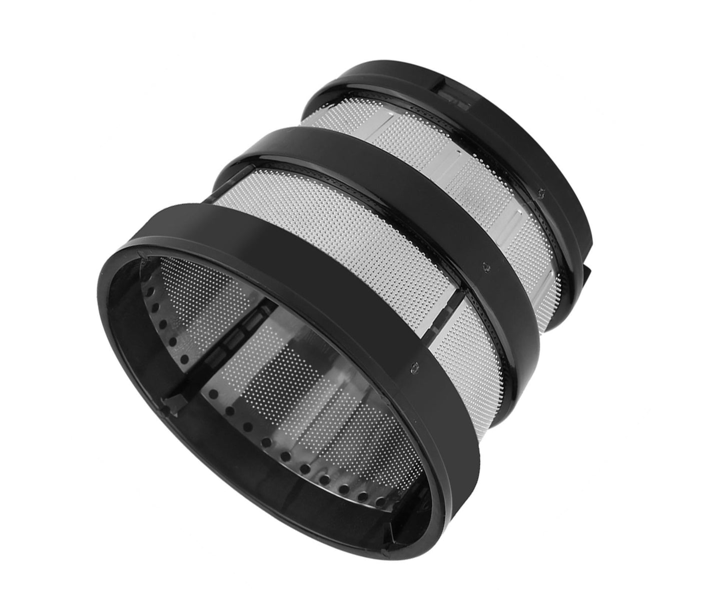 Juicer Filters, Easy to Clean, Small Footprint, Mesh Filter for Carrot & Celery