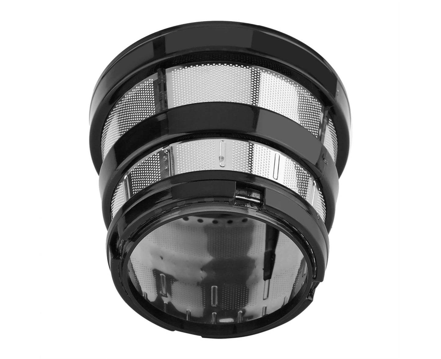 Juicer Filters, Easy to Clean, Small Footprint, Mesh Filter for Carrot & Celery