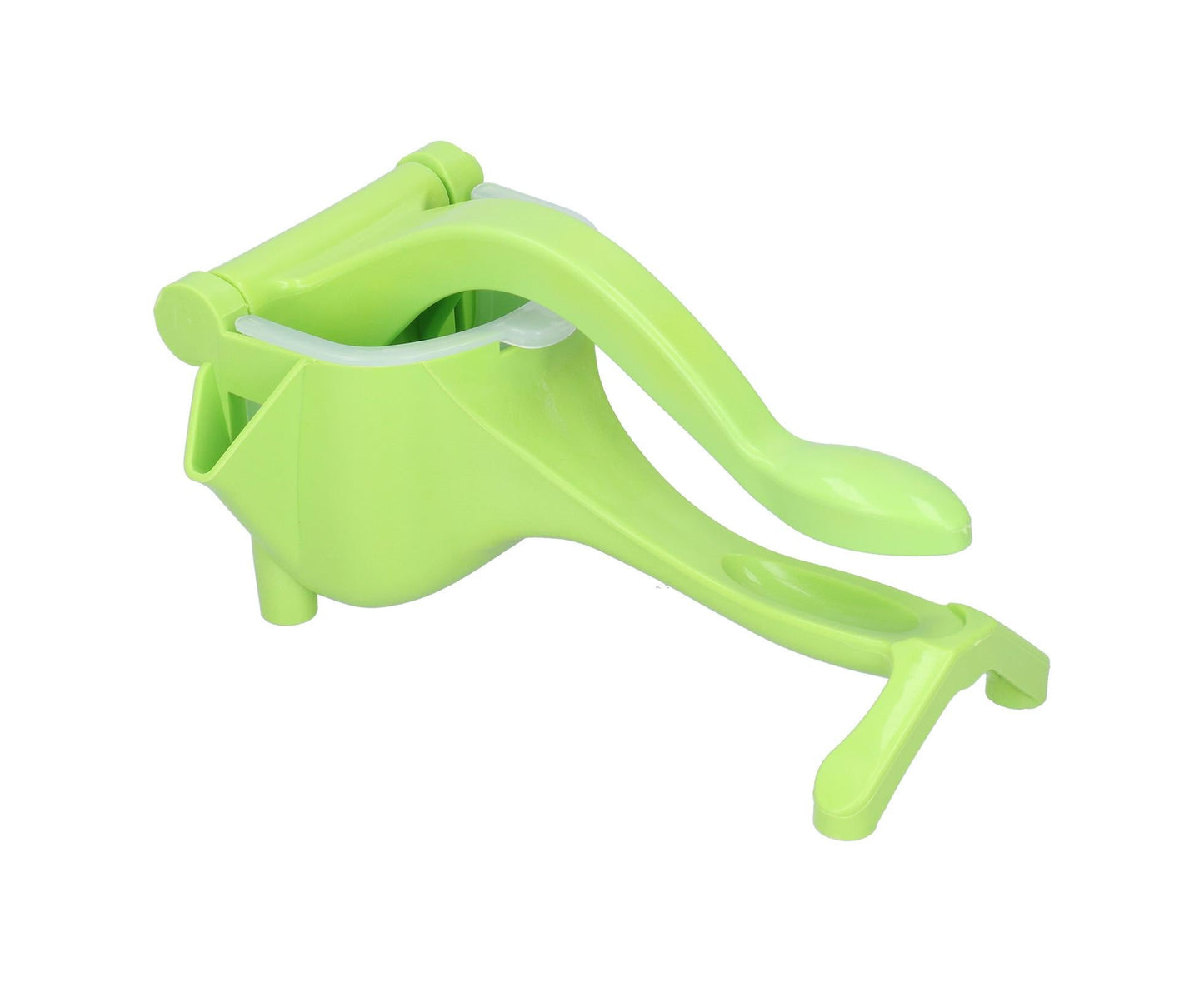 Green Manual Juicer, Lightweight Household Lemon Squeezer for Home Use