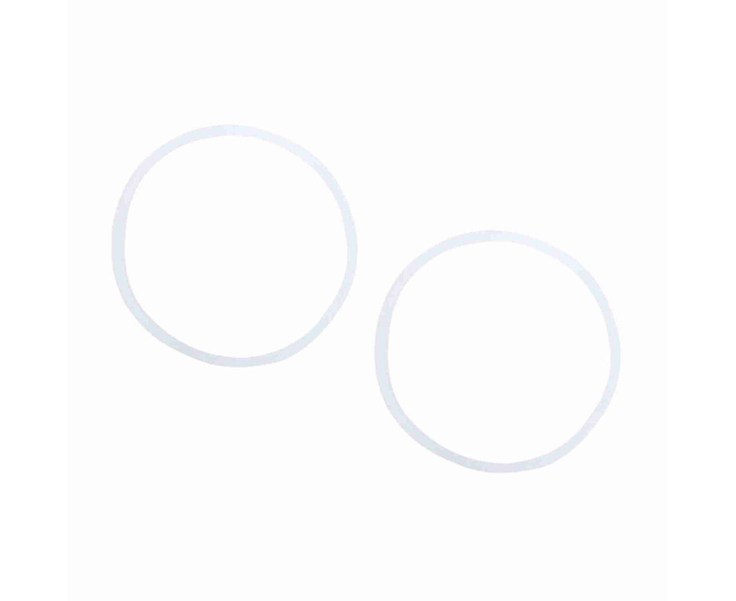 Seal Ring, Flexible Replacement for Juicer, Professional Use, Convenient