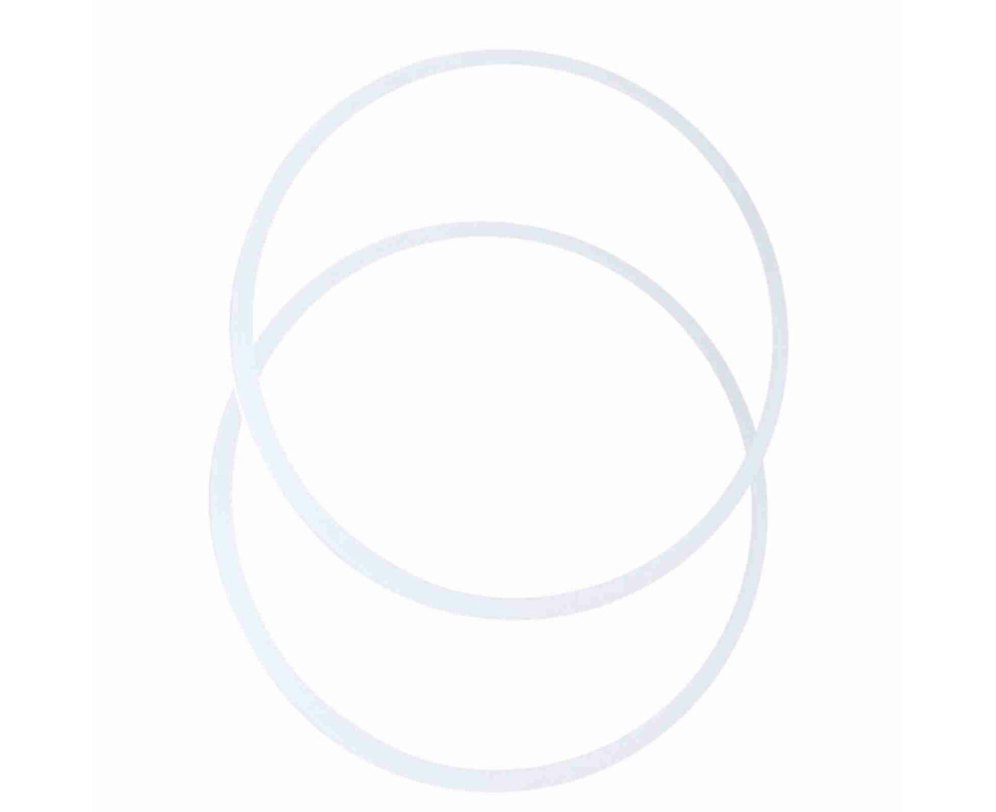 Seal Ring, Flexible Replacement for Juicer, Professional Use, Convenient