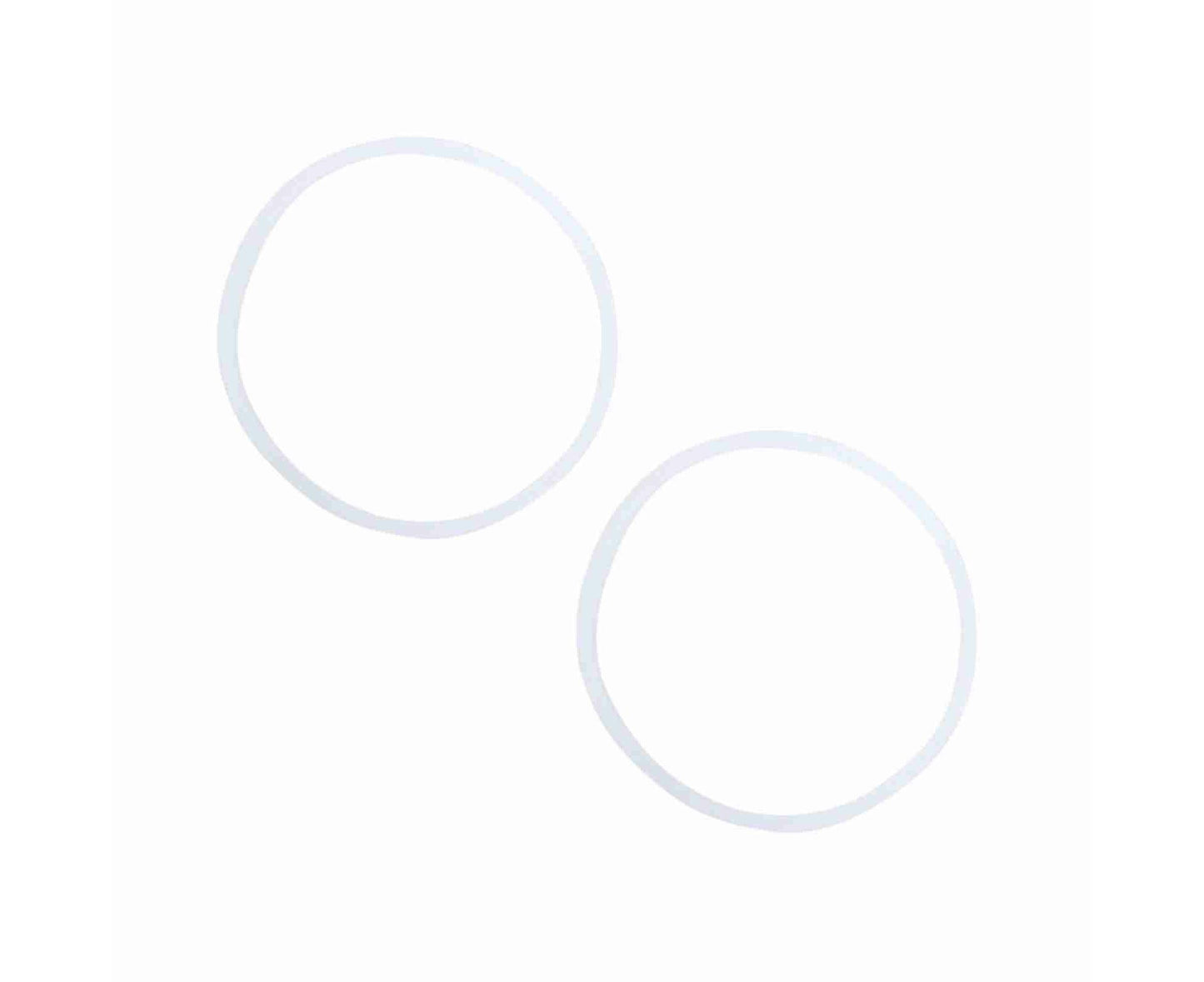Seal Ring, Flexible Replacement for Juicer, Professional Use, Convenient