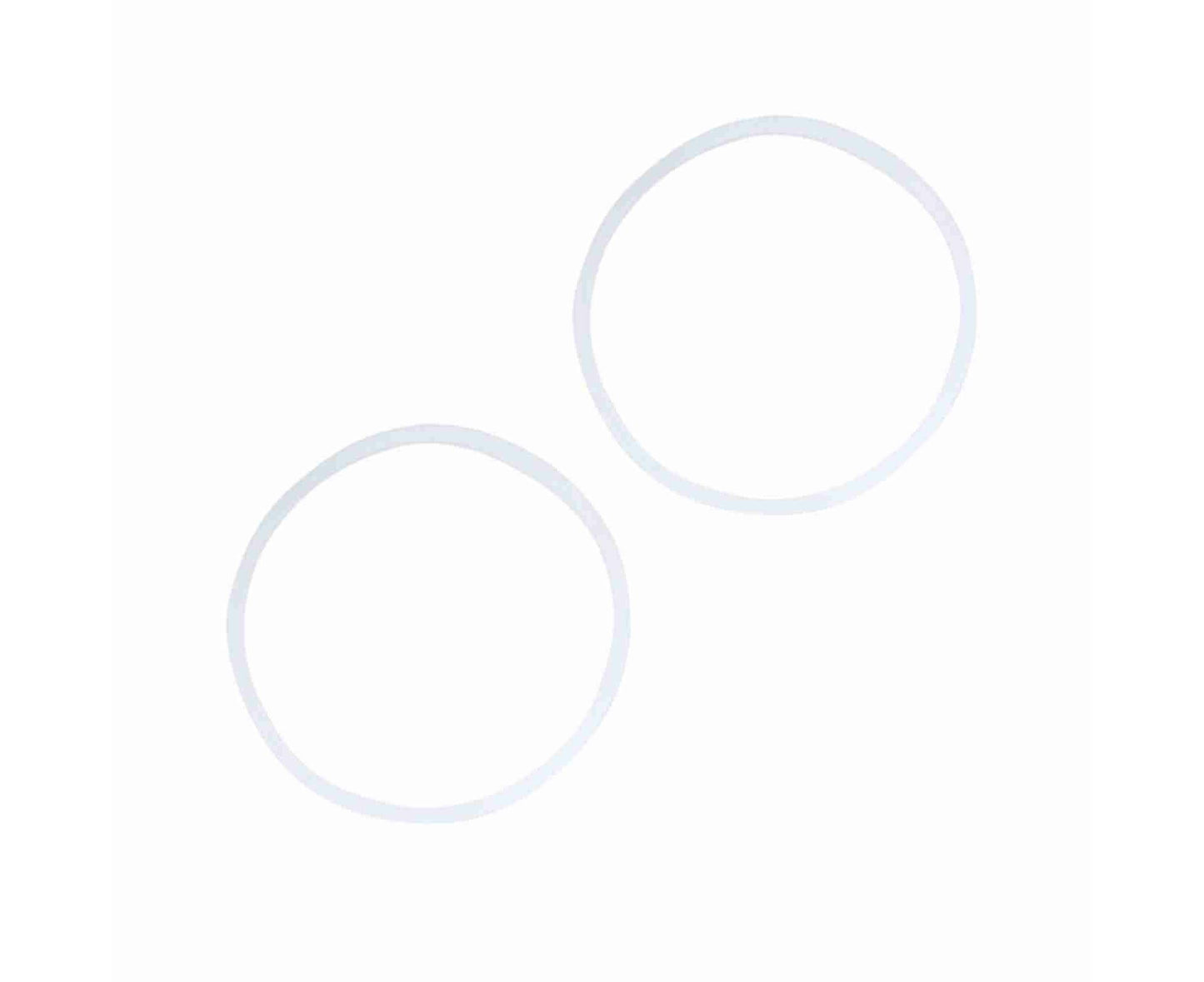 Seal Ring, Flexible Replacement for Juicer, Professional Use, Convenient
