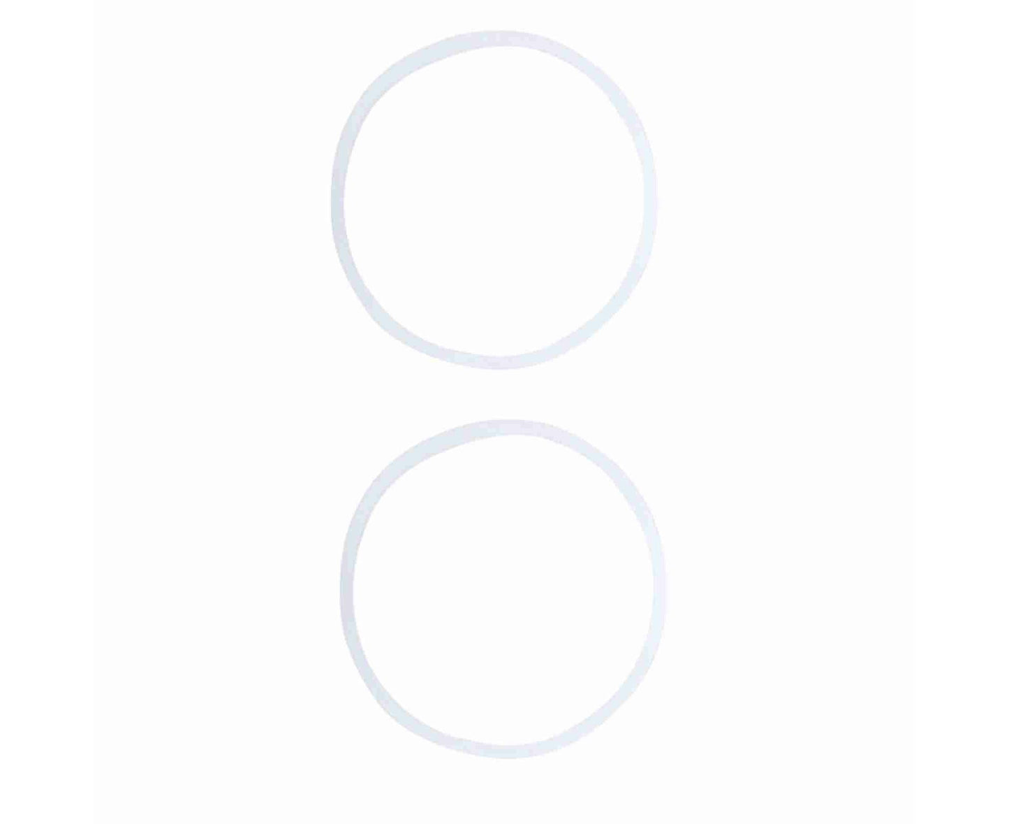 Seal Ring, Flexible Replacement for Juicer, Professional Use, Convenient