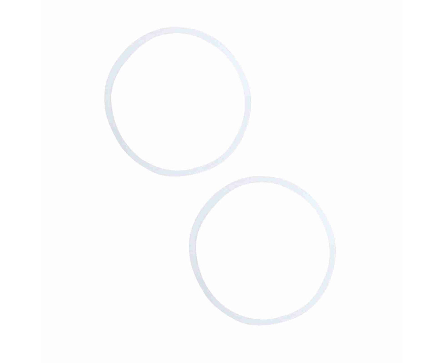 Seal Ring, Flexible Replacement for Juicer, Professional Use, Convenient