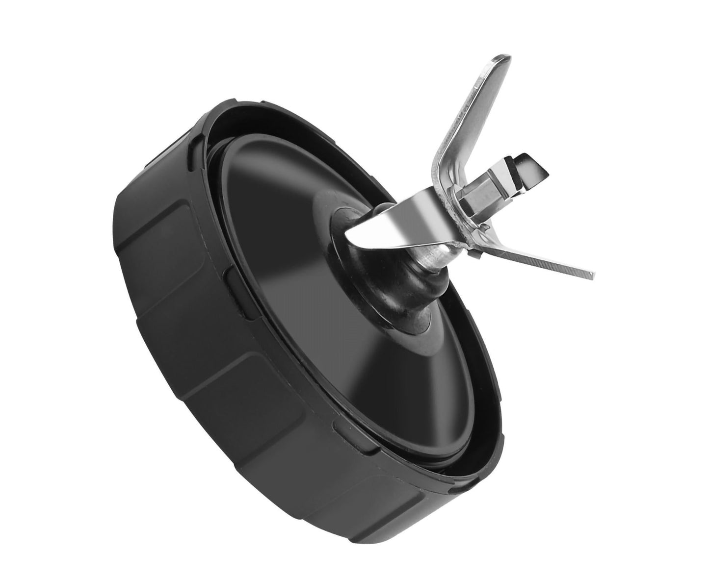 Blender Bottom Blade, Anti-Drip, Easy to Clean, Small Footprint Juicer for Carrots & Kale
