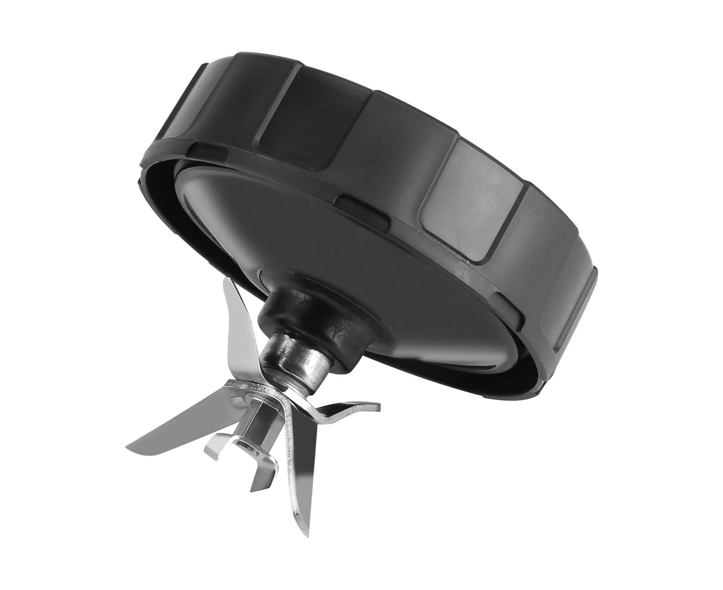 Blender Bottom Blade, Anti-Drip, Easy to Clean, Small Footprint Juicer for Carrots & Kale