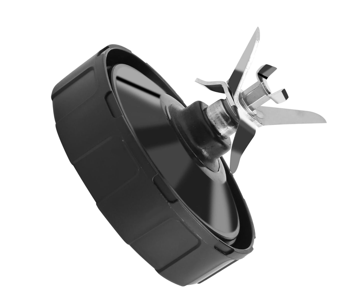 Blender Bottom Blade, Anti-Drip, Easy to Clean, Small Footprint Juicer for Carrots & Kale